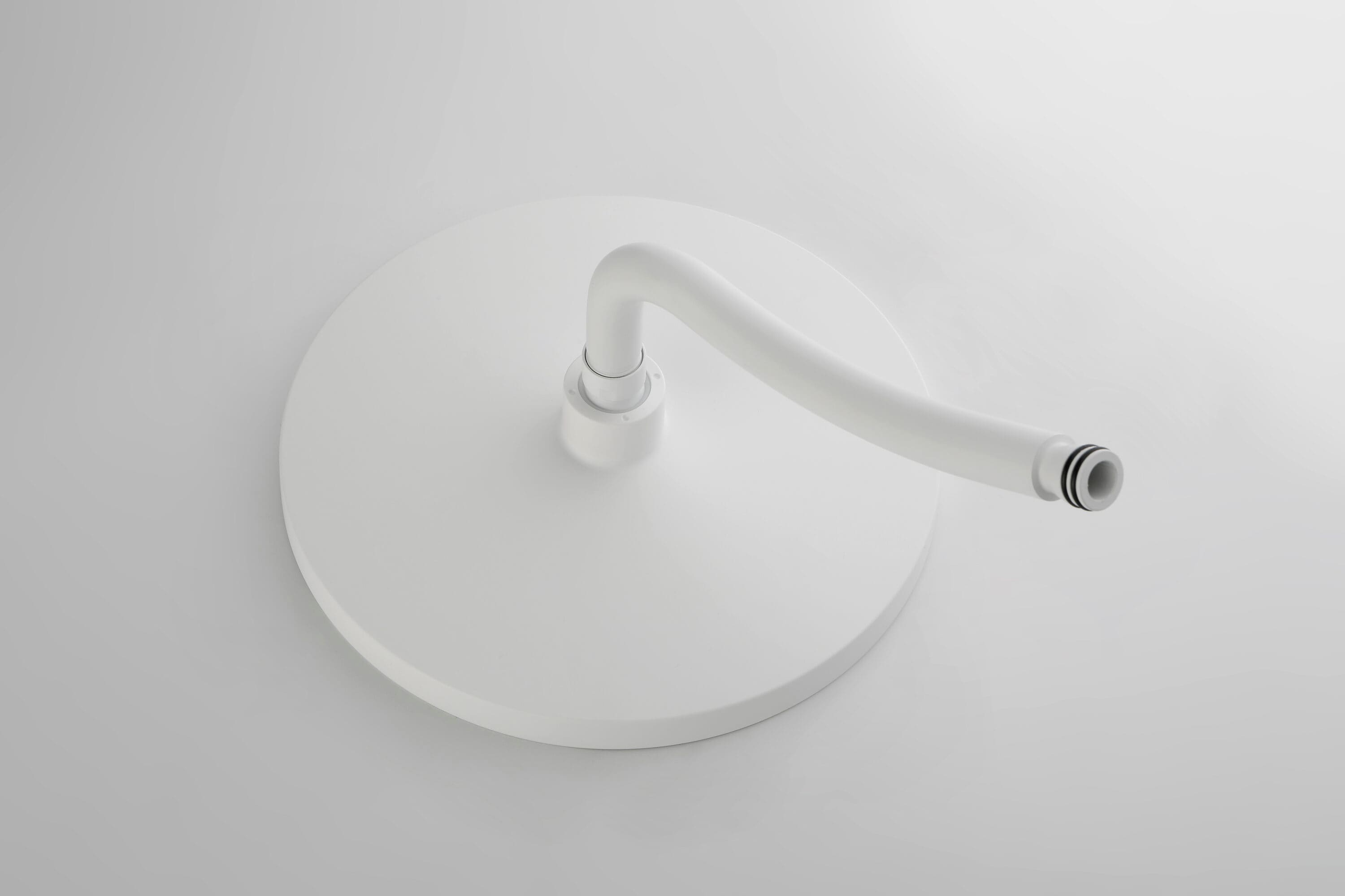 Tahanbath MT2-100976 Showerhead-Bar-Panels - View #2
