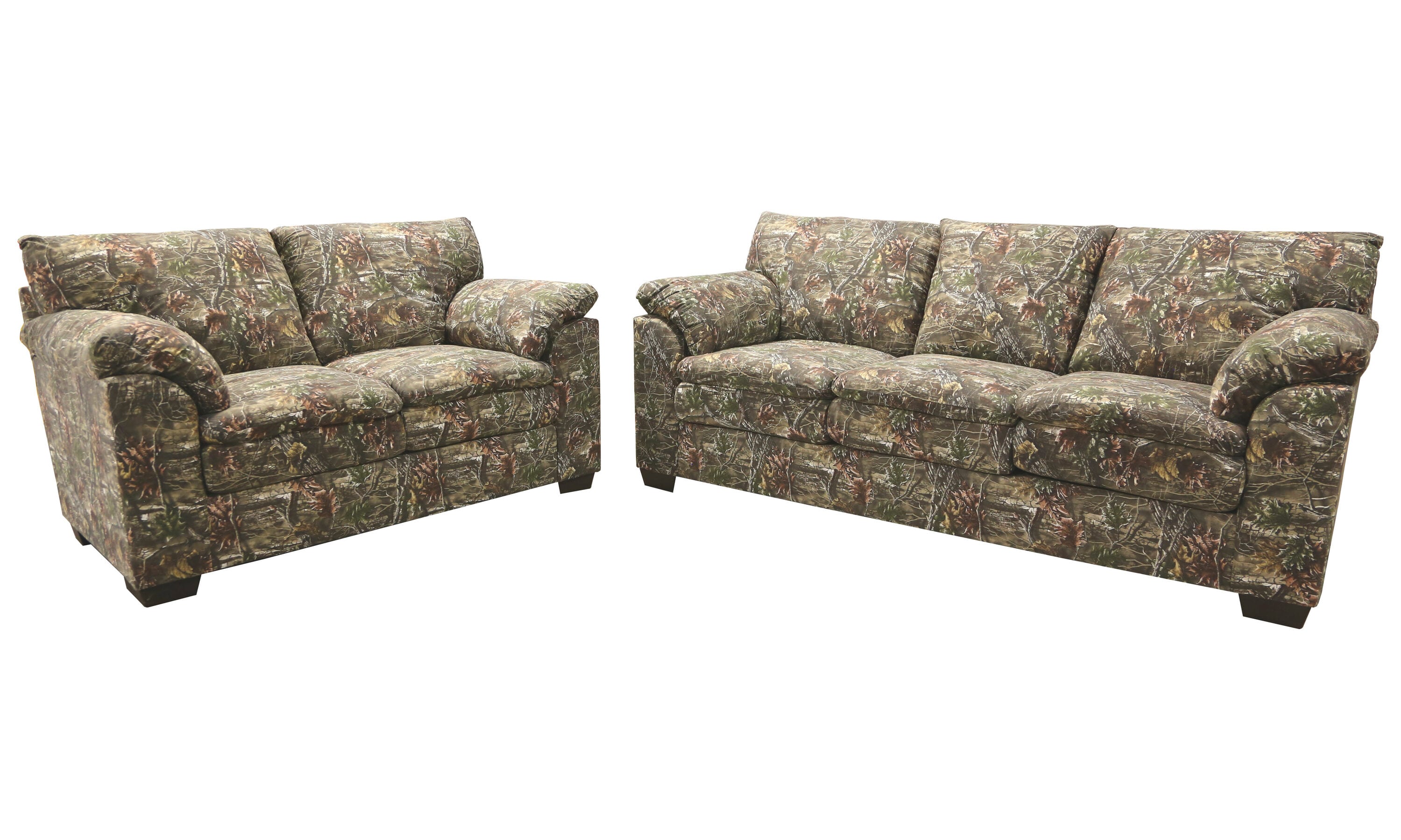 A Furniture Classics 8-010-A452V3 Sofas-Loveseats - View #9