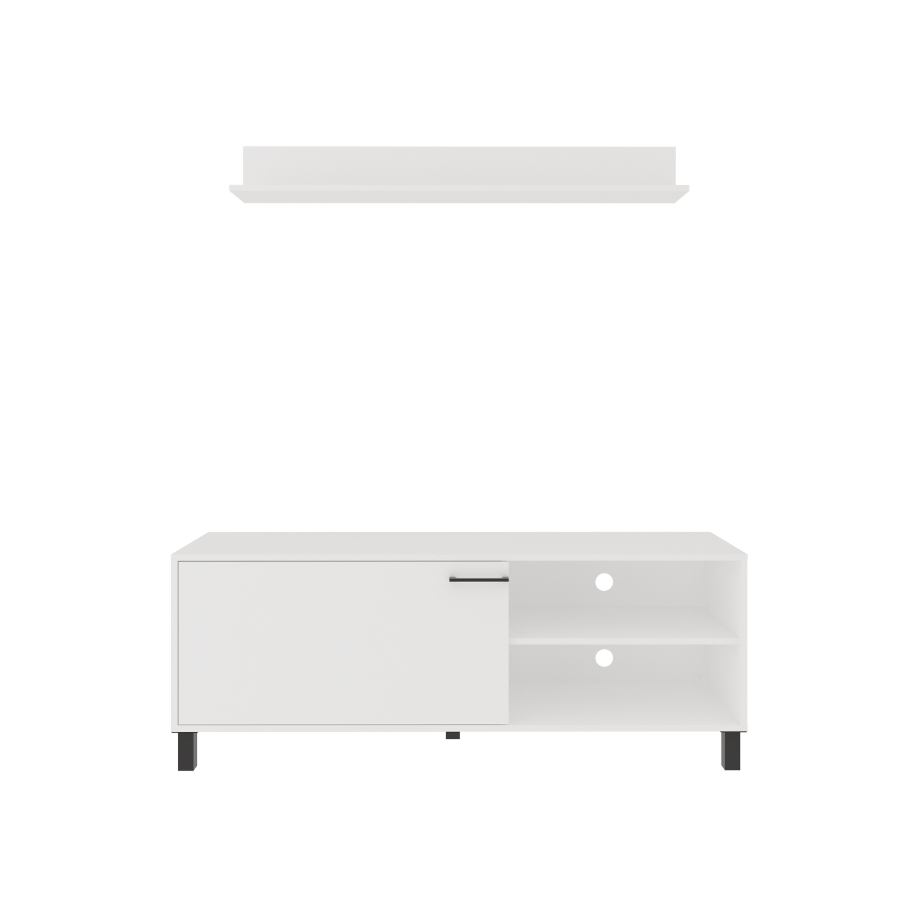 LUXEYARD DS-J-022TVSD Tv-Stands - View #4