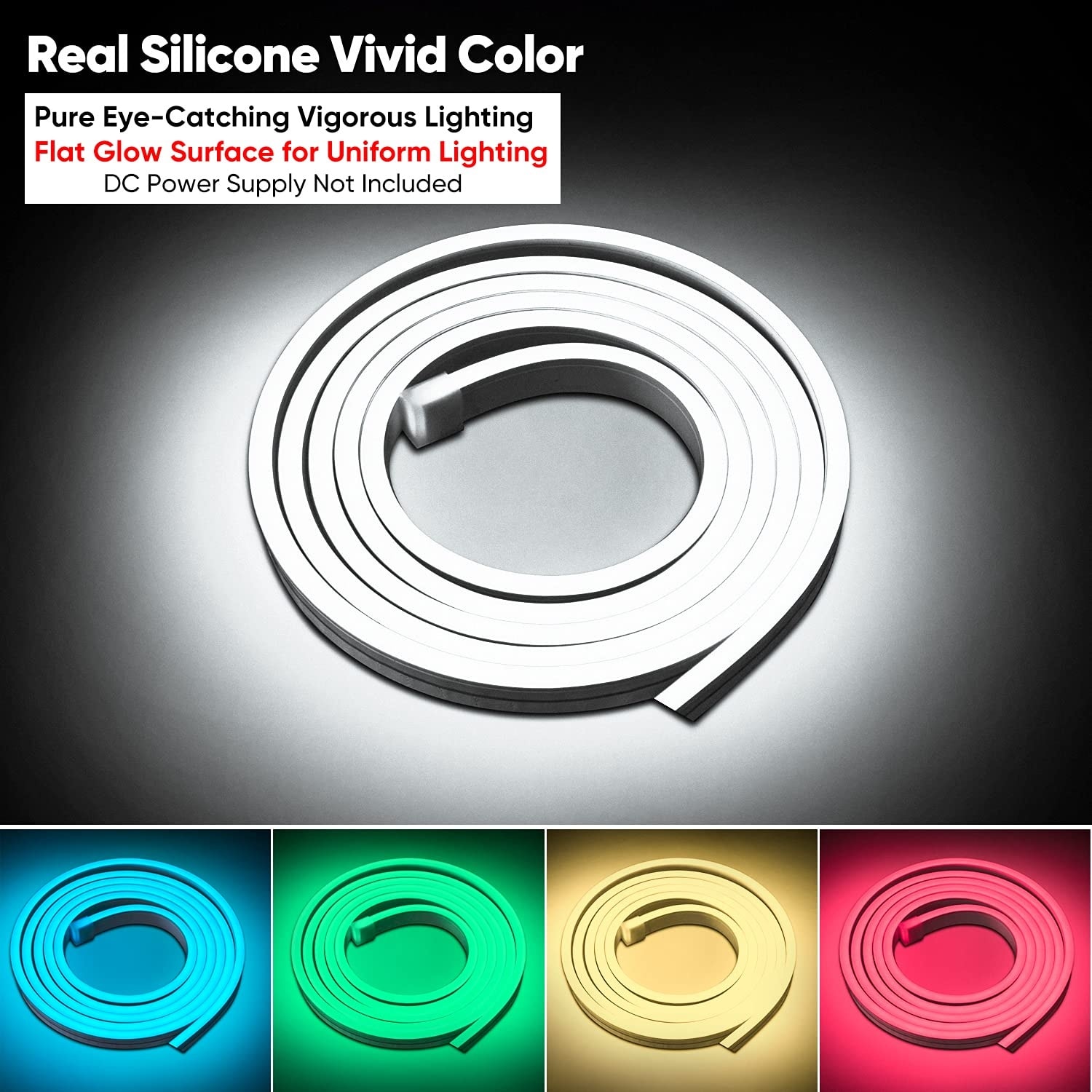 Vrbgify LVG0608V119 Rope-Lights - View #3
