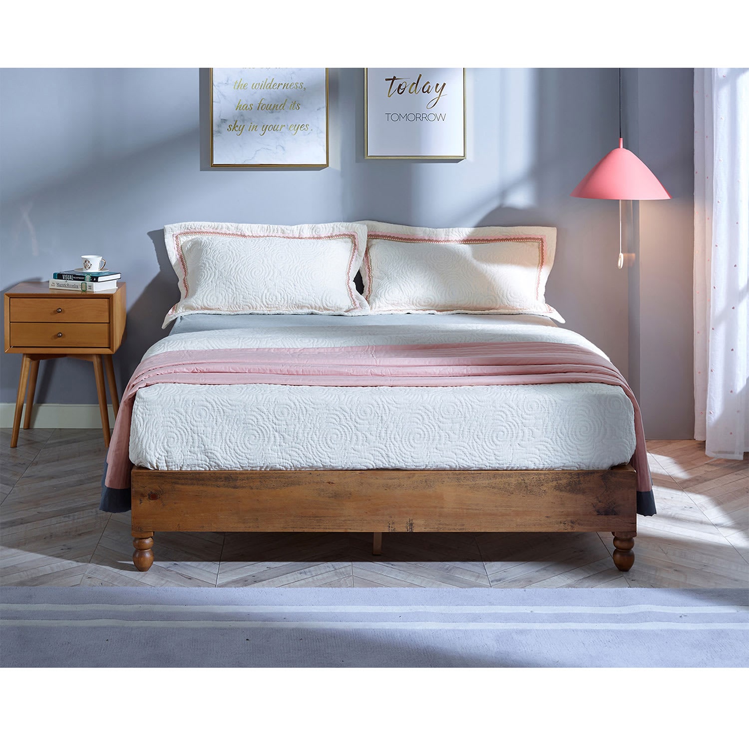 MUSEHOMEINC 253669 beds - View #6