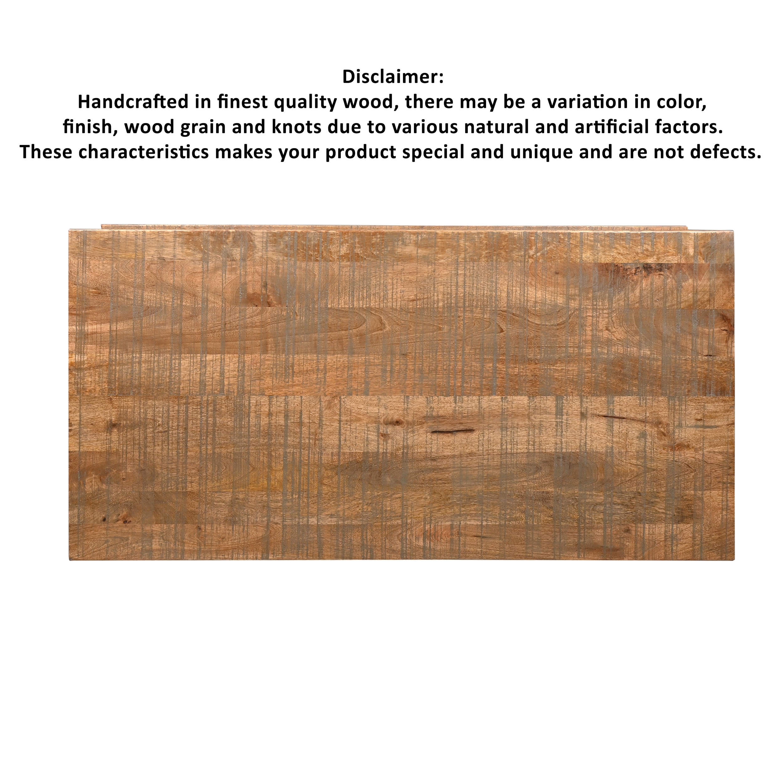 Benzara UPT-272888 Coffee-Tables - View #6