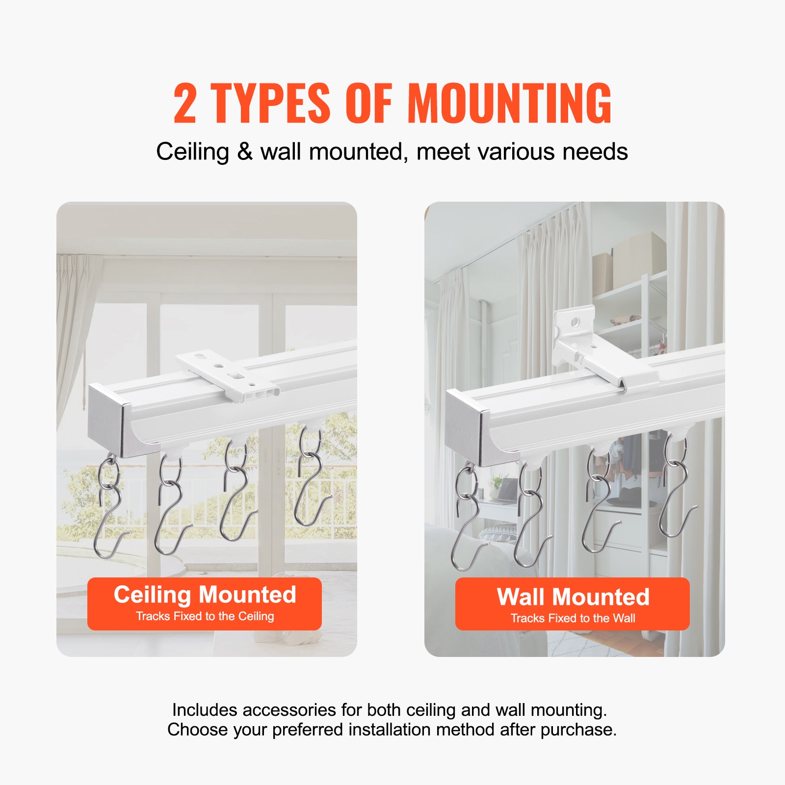 SVOPES SVOPESTHBCLGD10298V0 Curtain-Rods - View #3