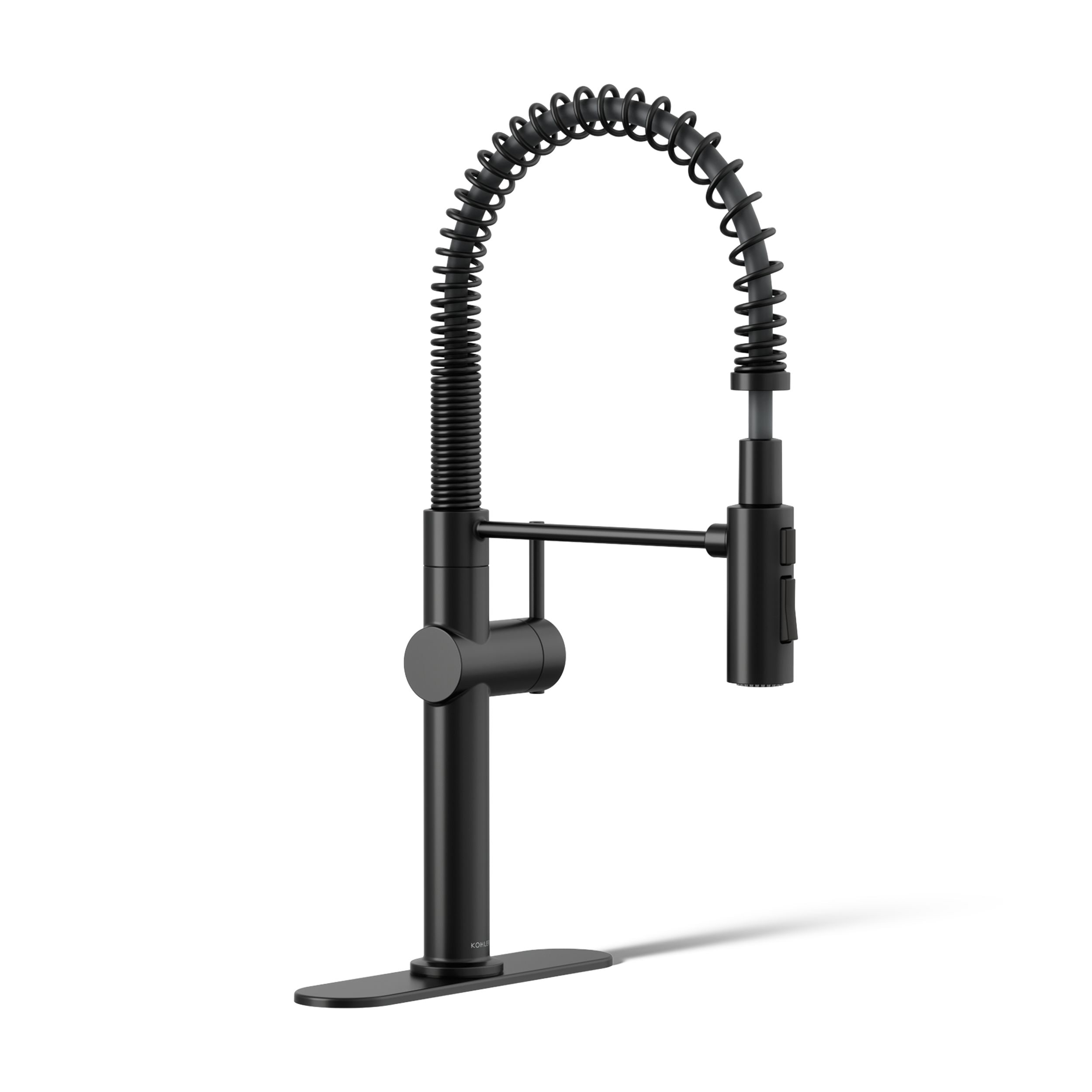 KOHLER K-22973-BL Kitchen-Faucets - View #2