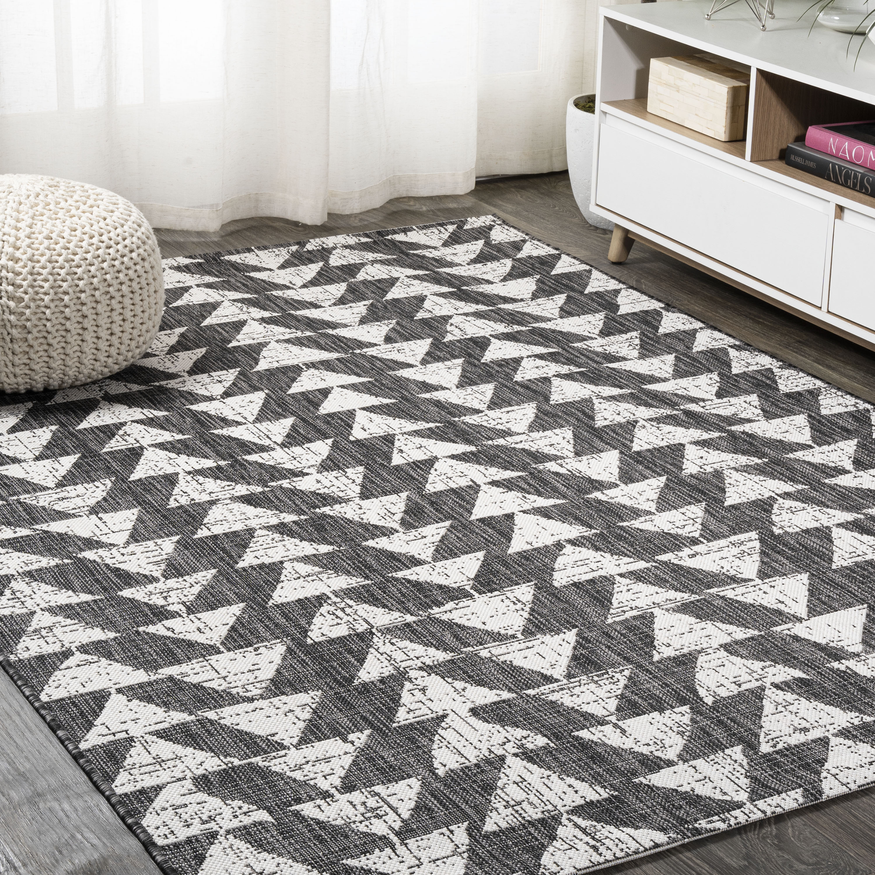 JONATHAN  Y SMB126E-3 rugs - View #9