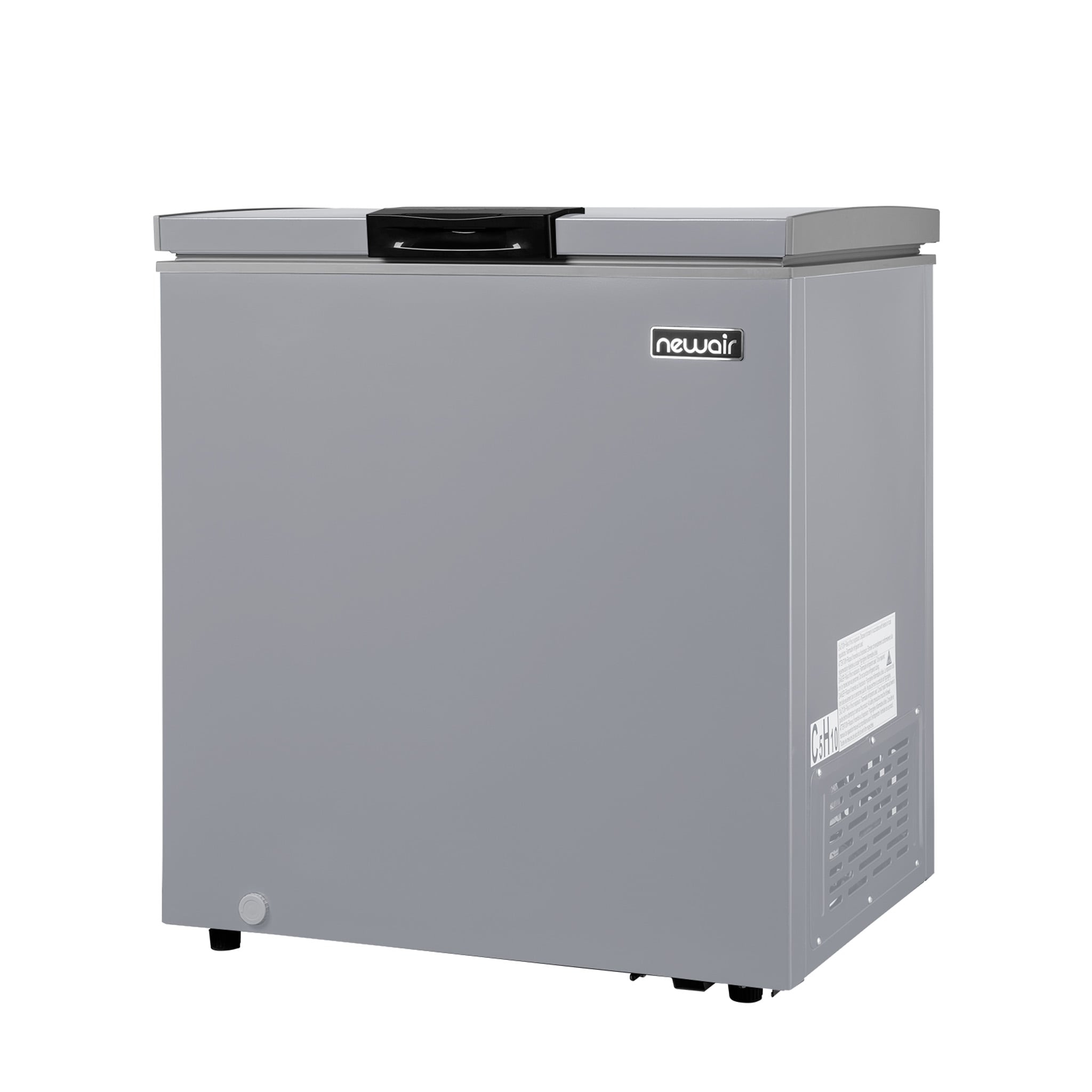 Maytag Brand Introduces New Chest Freezer that is Garage Ready in Freezer  Mode