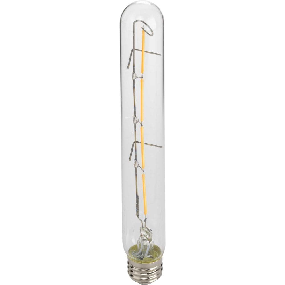 Progress Lighting EF6.5T10DL9927/JA8 T10 Warm White Medium Base (E-26) Dimmable Light Bulb