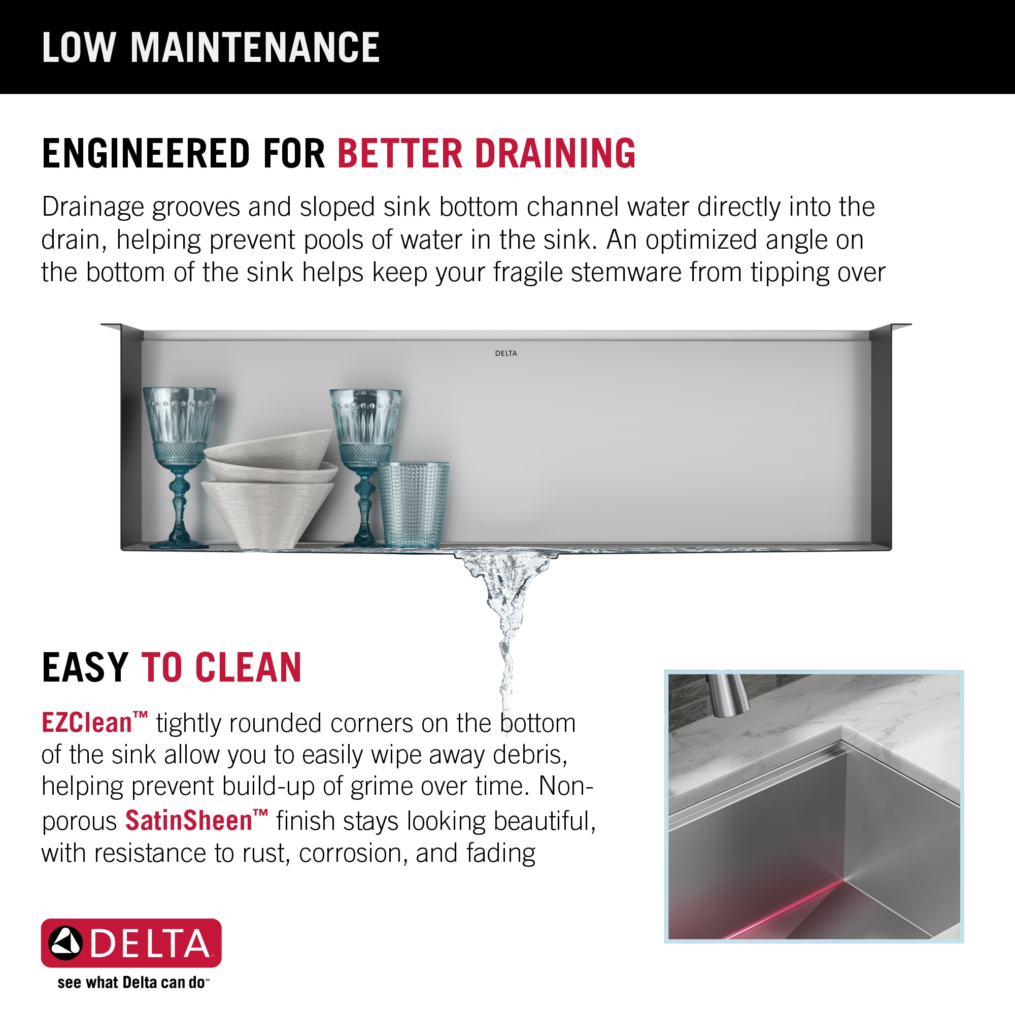 Delta 95C9031-36S-SS Kitchen-Sinks - View #14