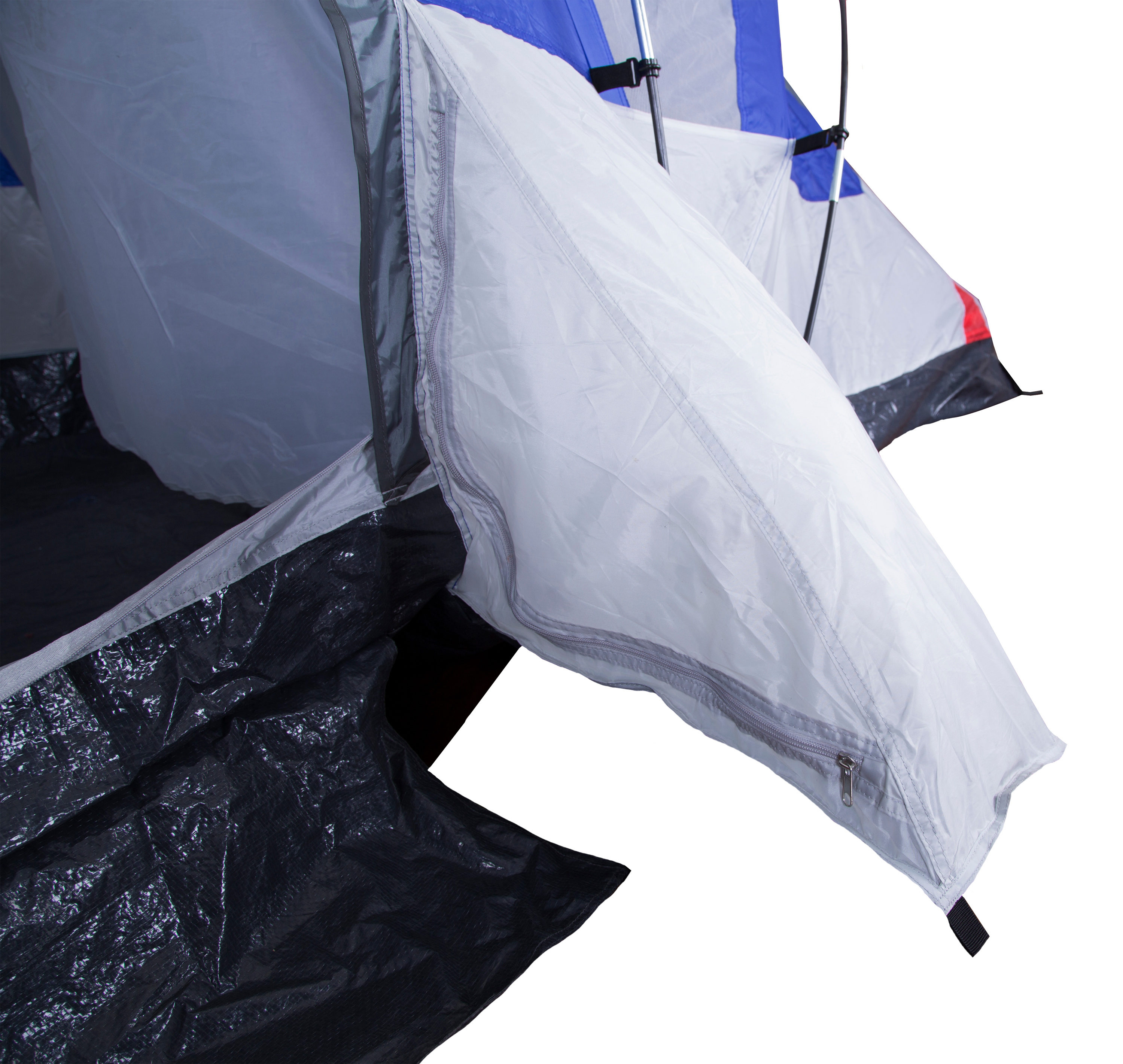 Stansport Polyester 8-Person Tent in the Tents department at Lowes.com