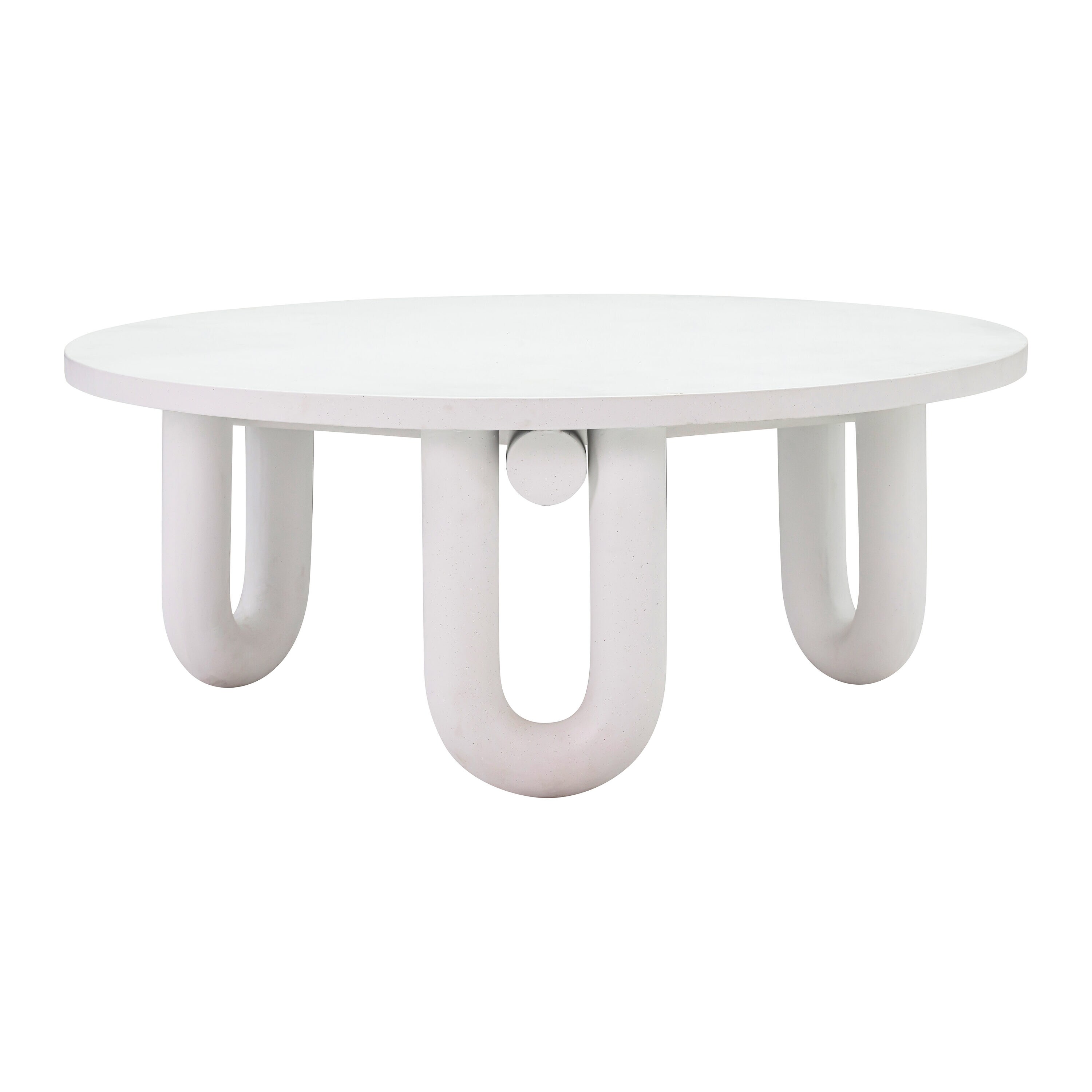 TOV Furniture TOV-OC44175 Coffee-Tables - View #3