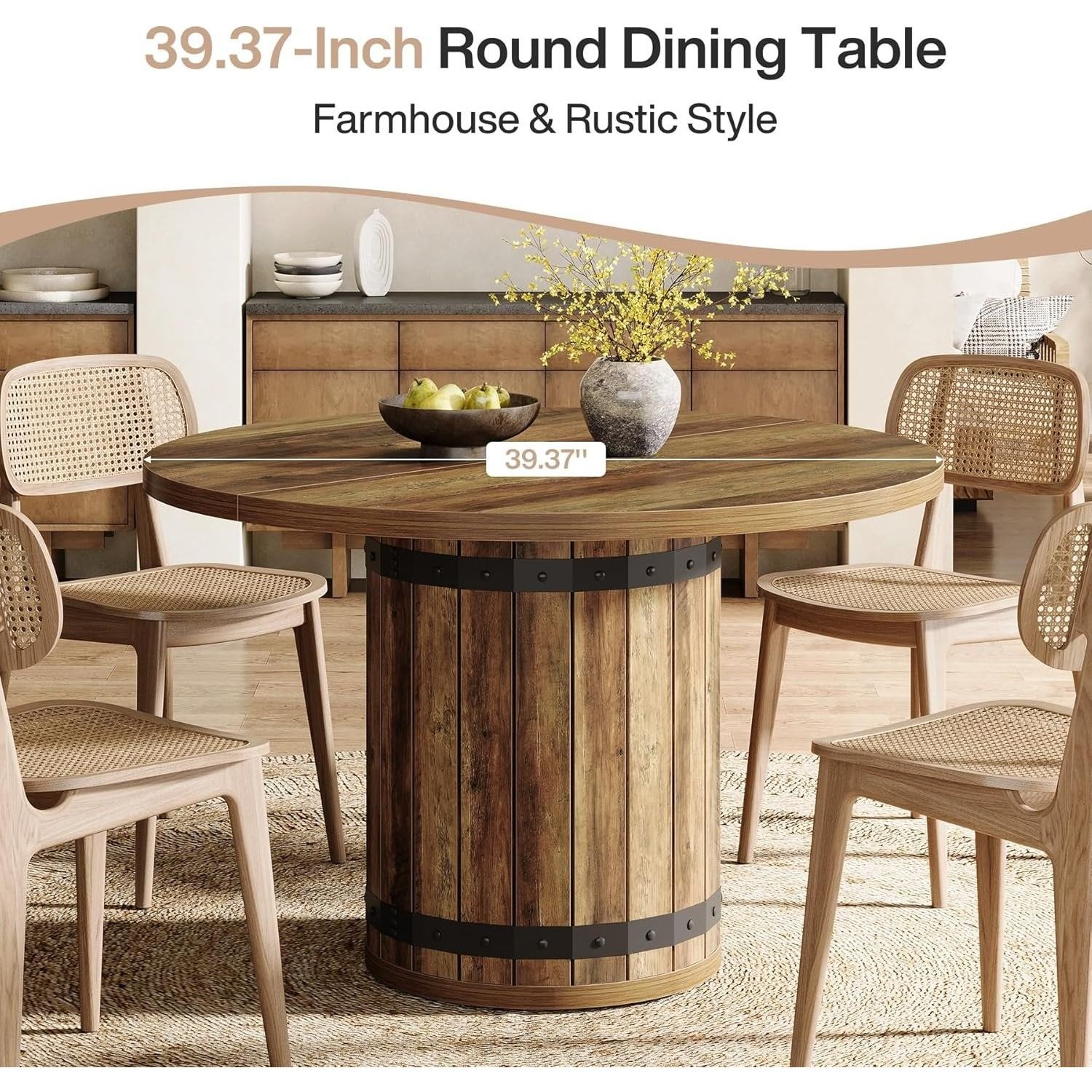 Slickblue D-TB-2358 Dining-Tables - View #5