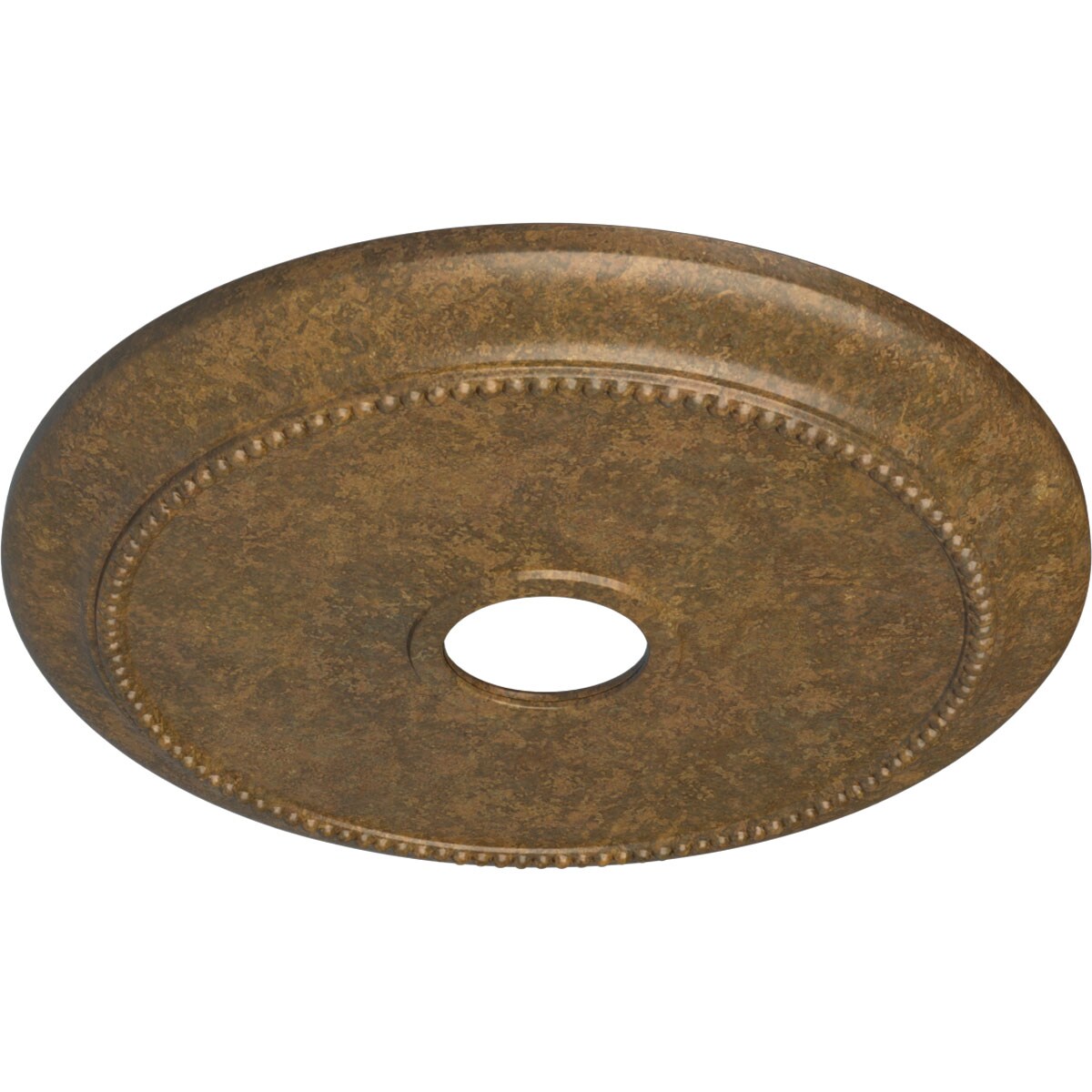Ekena Millwork CM24CRRZS Ceiling-Medallions - View #2