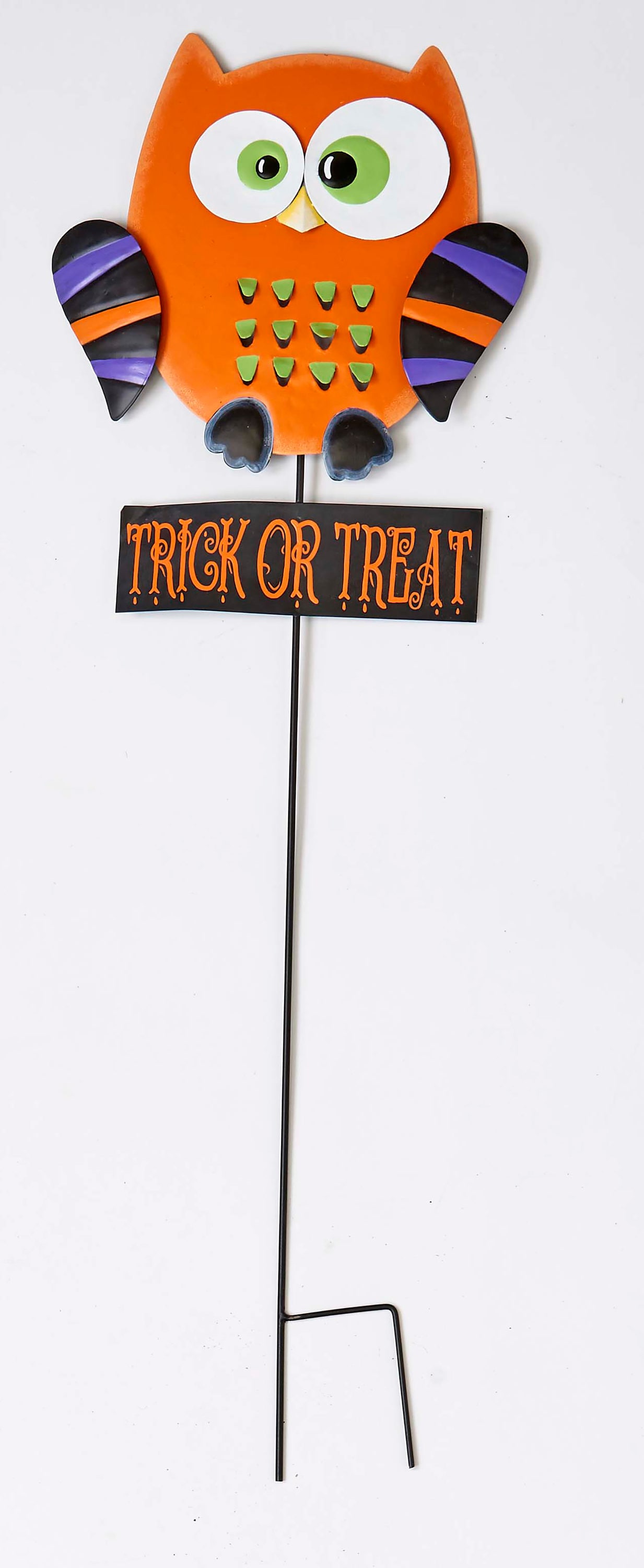 Worth Imports 8854A 3.0-ft Owl Yard decoration