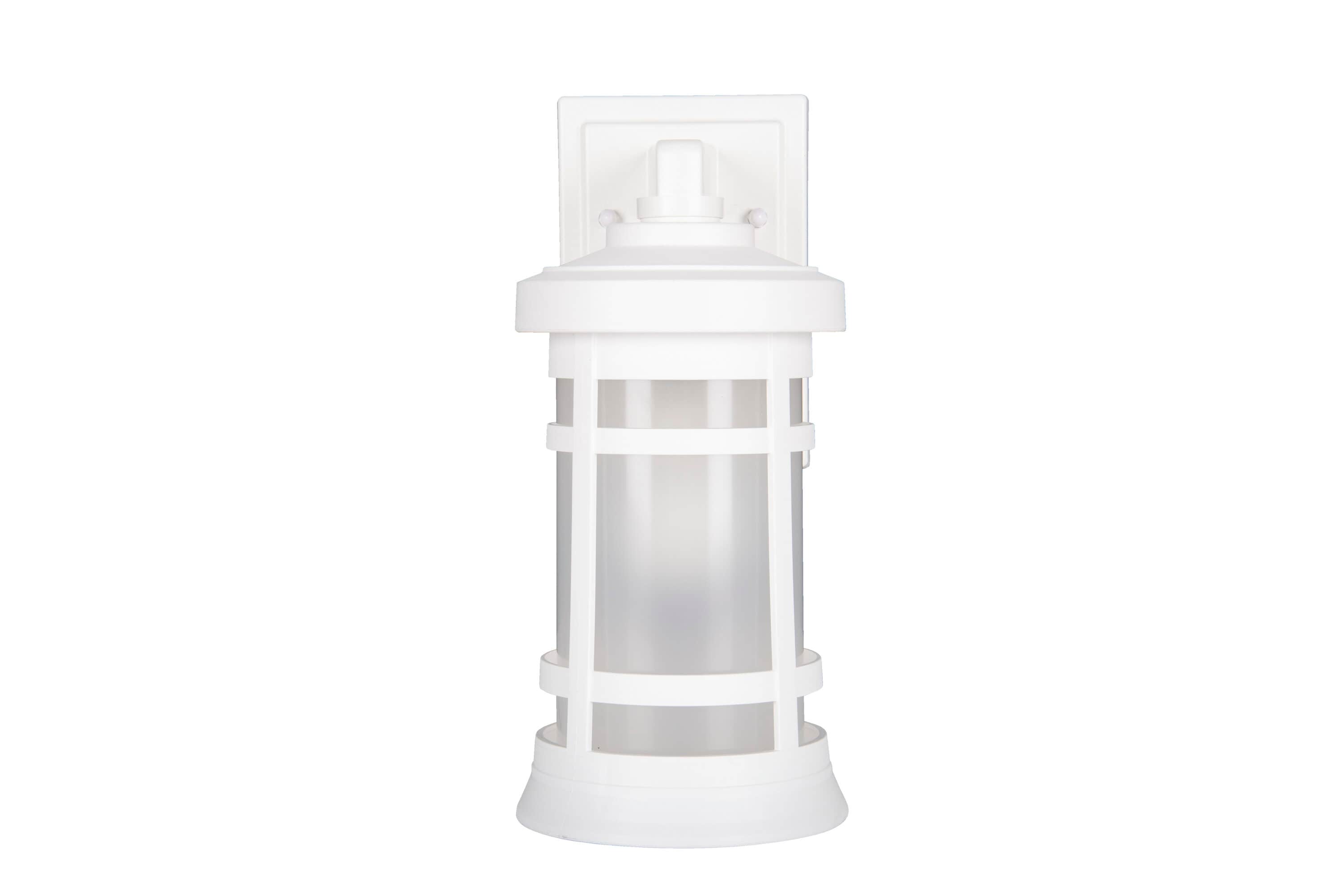 Project Source WL132WW Outdoor-Wall-Lighting - View #6