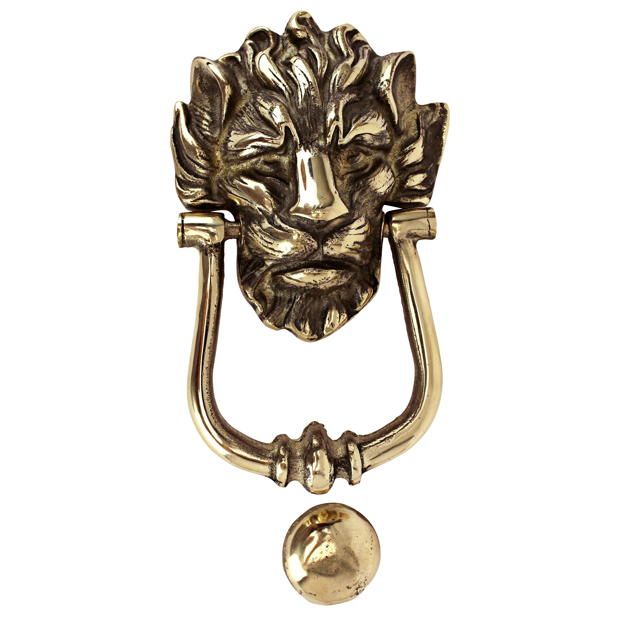 Design Toscano TE10 Entry-Door-Knockers - View #4