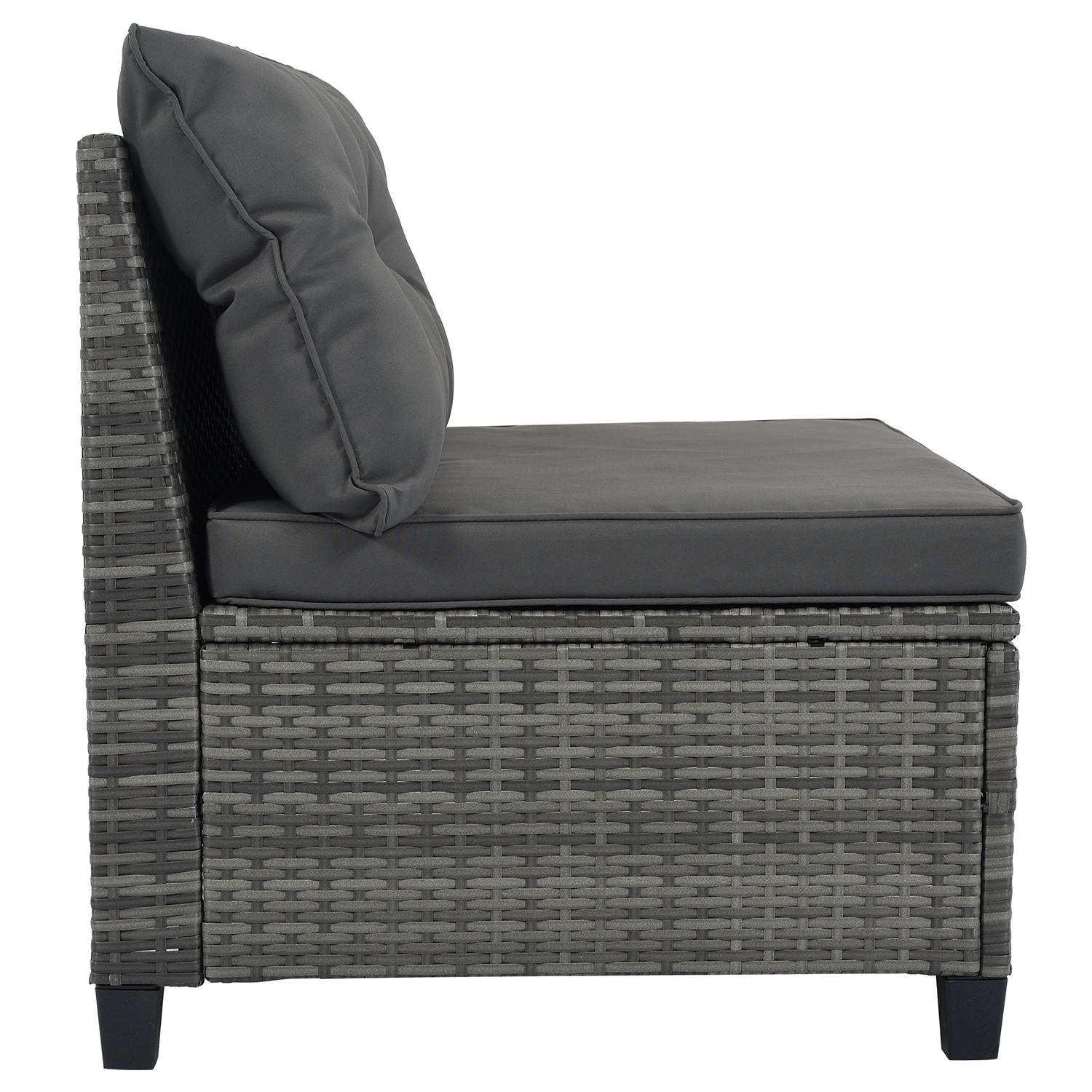 Bybafun YA0100041 Patio-Sofas-Daybeds - View #15