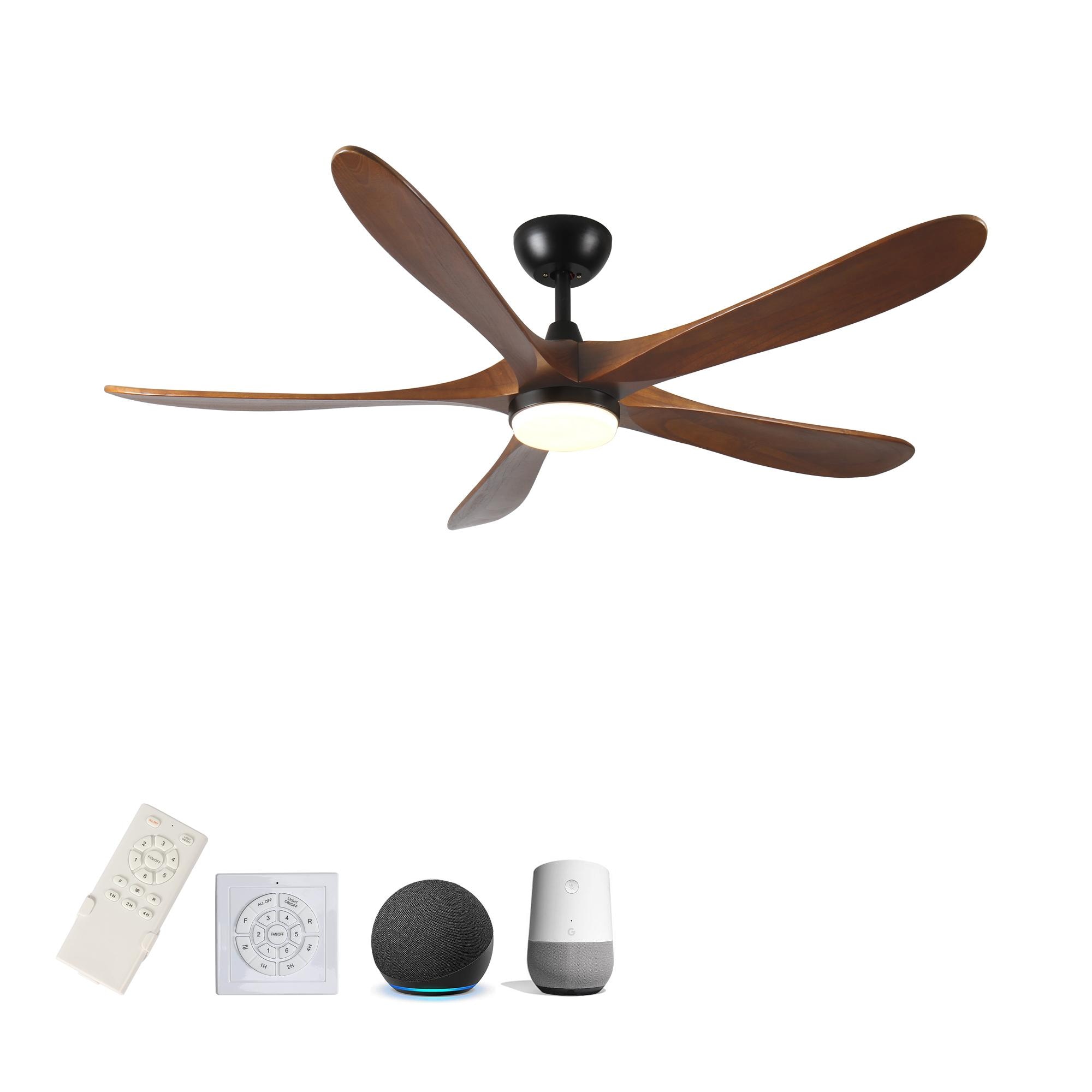 Bayfeve BFRF-54298-CF Ceiling-Fans - View #2