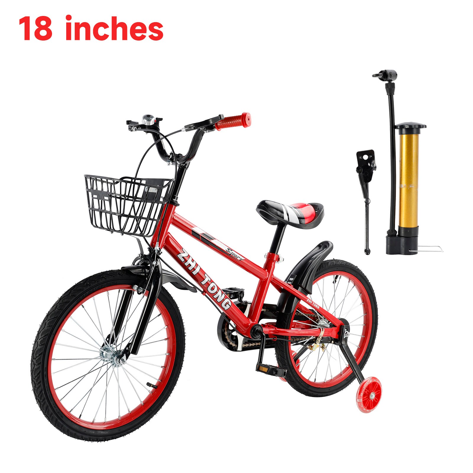 Topteng B601-023-R18 bikes - View #13