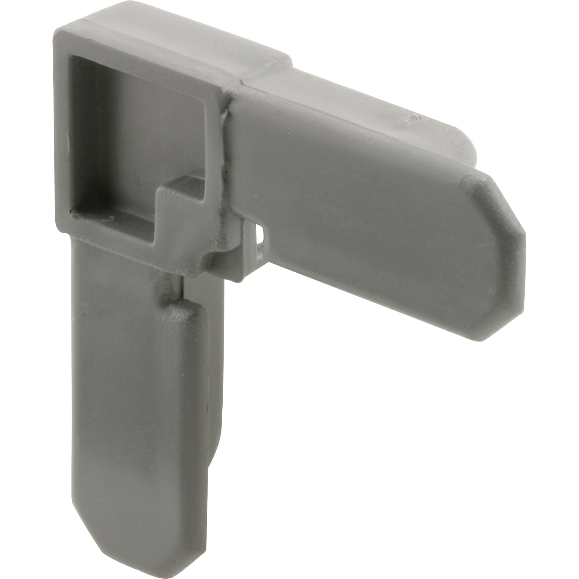 Prime-Line 100 -Pack Plastic Window Screen Frame Corners #PL 14258