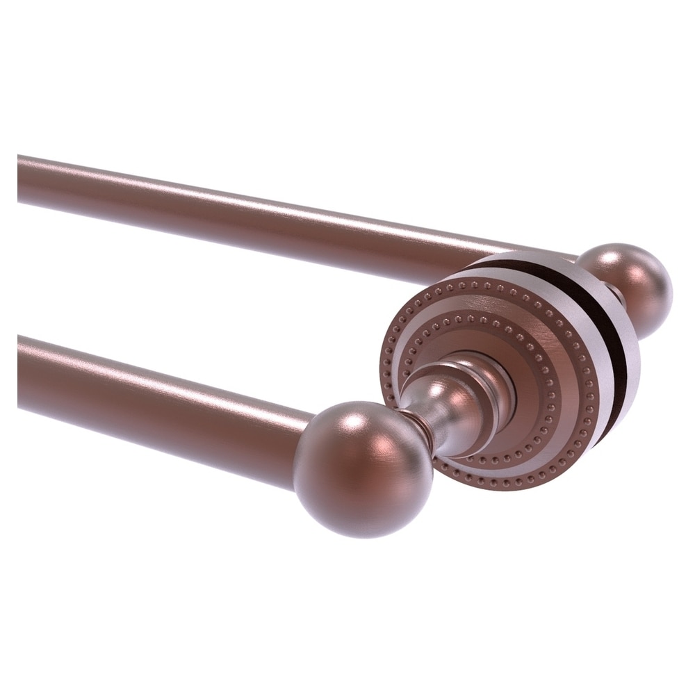 Allied Brass DT-41-BB-24-CA d060350 - View #2