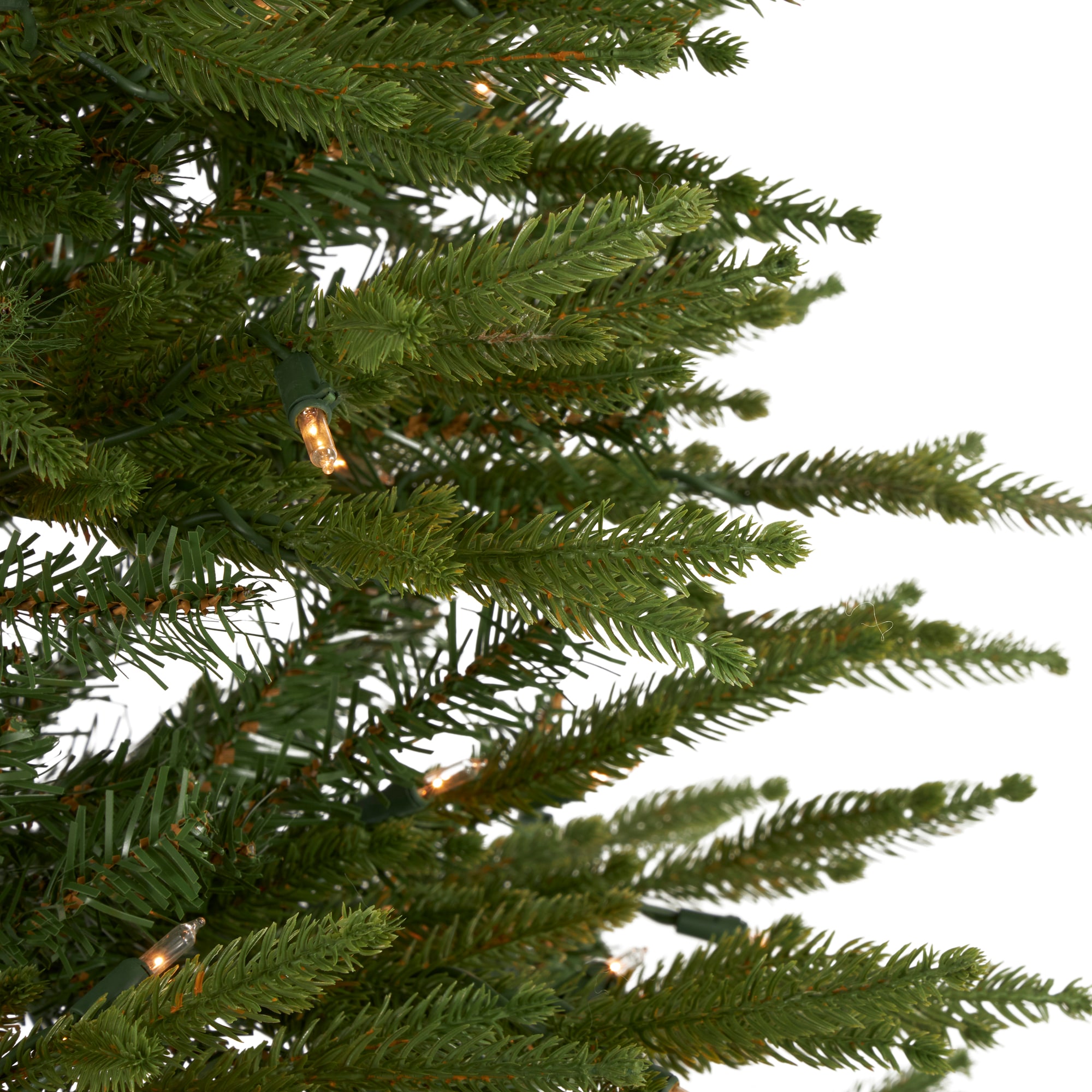 National Tree Company 290324 Artificial-Christmas-Trees - View #4