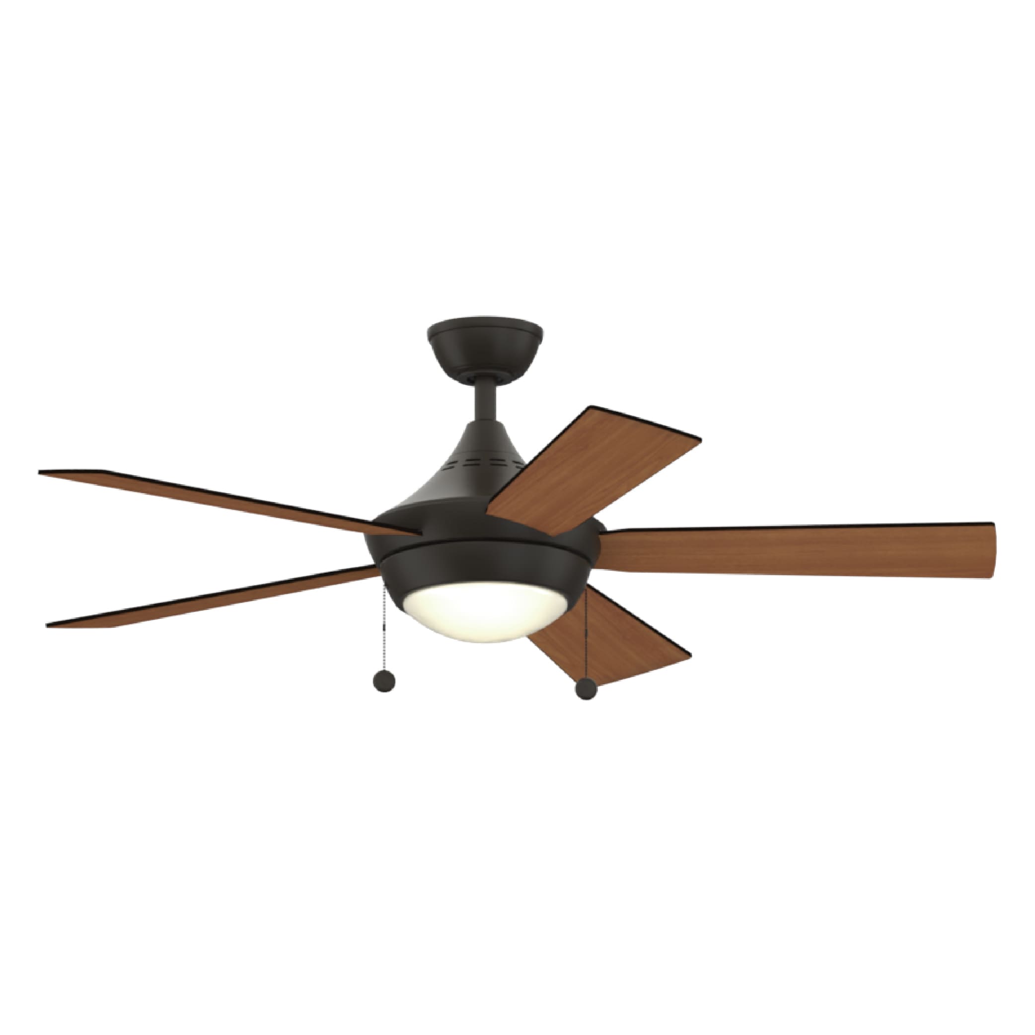 Fanimation Studio Collection LP7654LAZ Ceiling-Fans - View #2