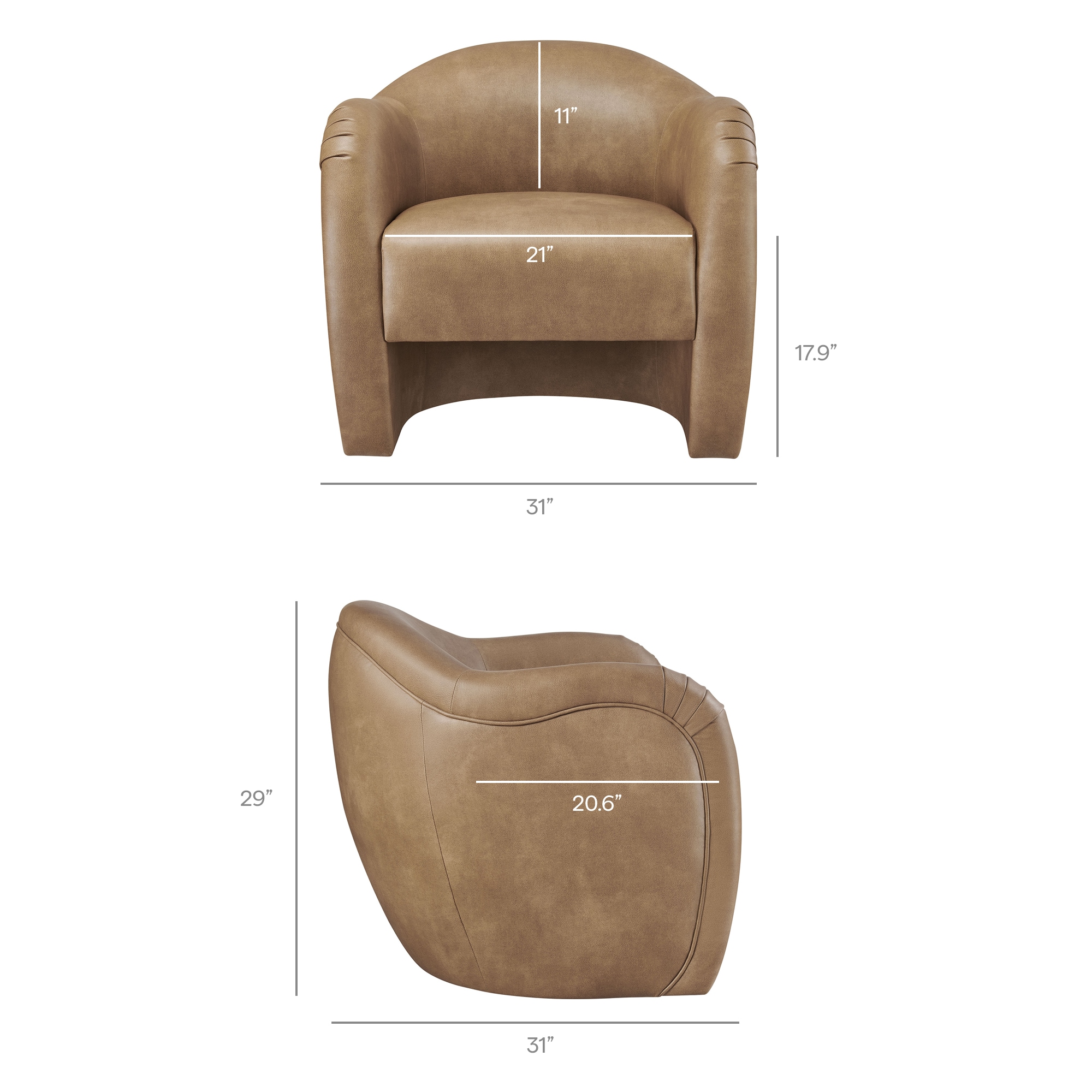 Modway EEI-7994-TST  - View #3