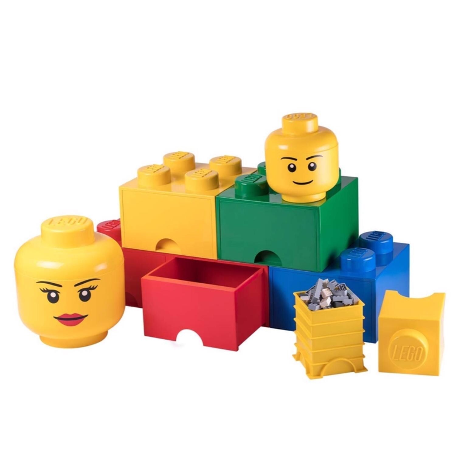 LEGO 40321725 Toy-Boxes - View #2