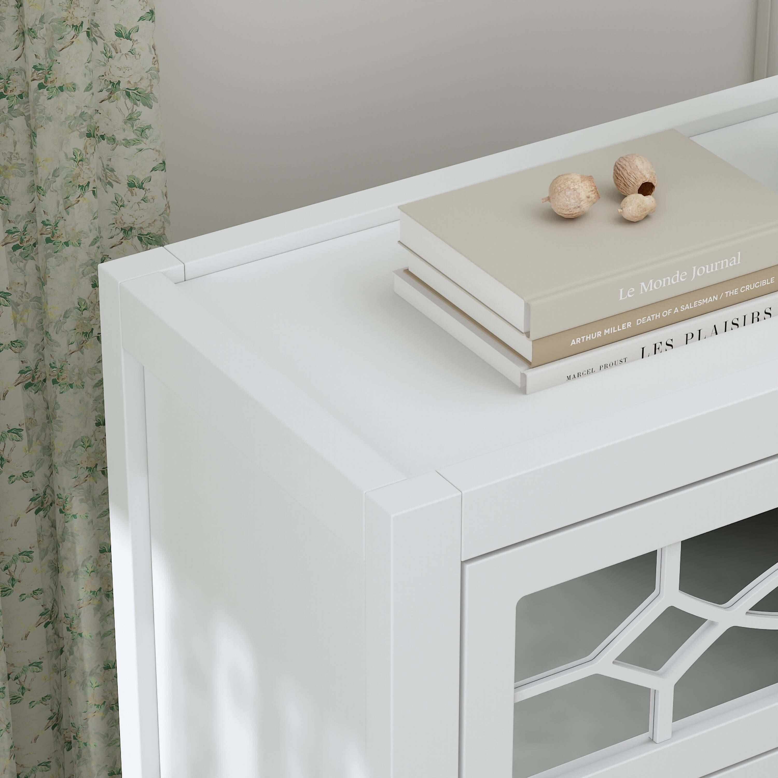 Night Stand with Built In Fridge – Luxury Gadgets Galore