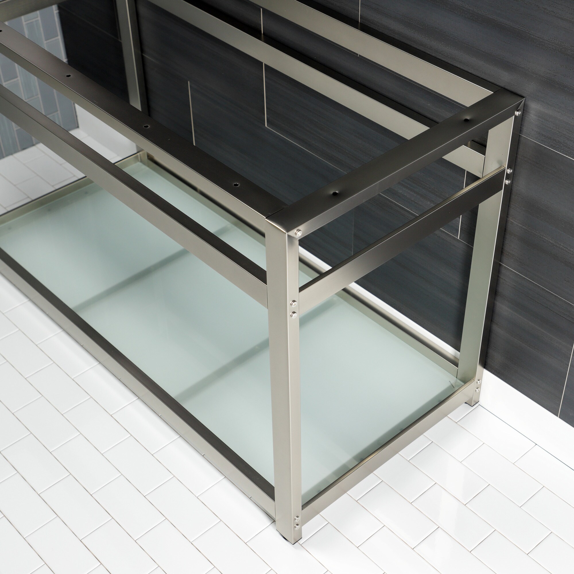 Kingston Brass UVSP4922B8 Bath-Sink - View #5