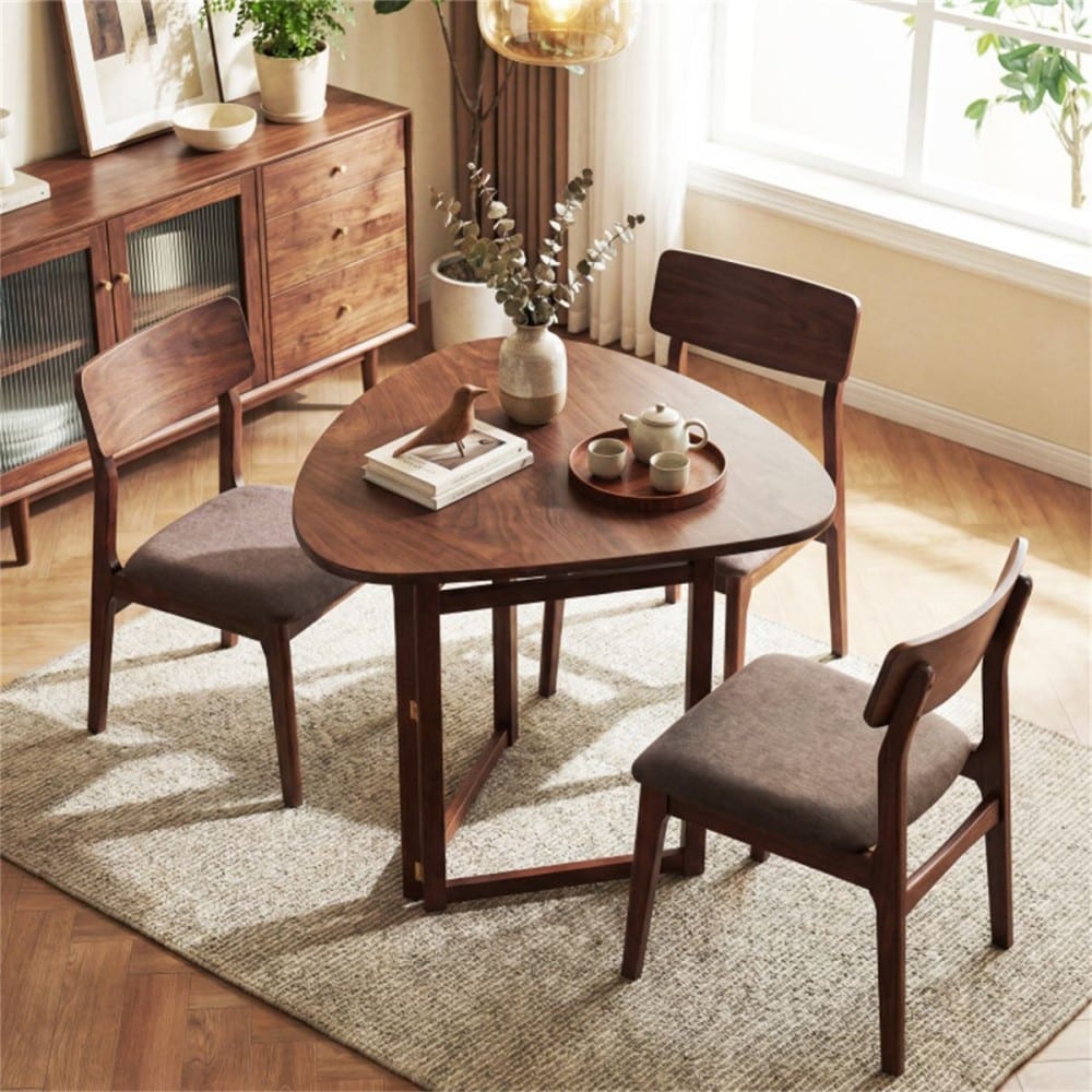 Beedesign DO-D01027HCPFV Dining-Tables - View #2