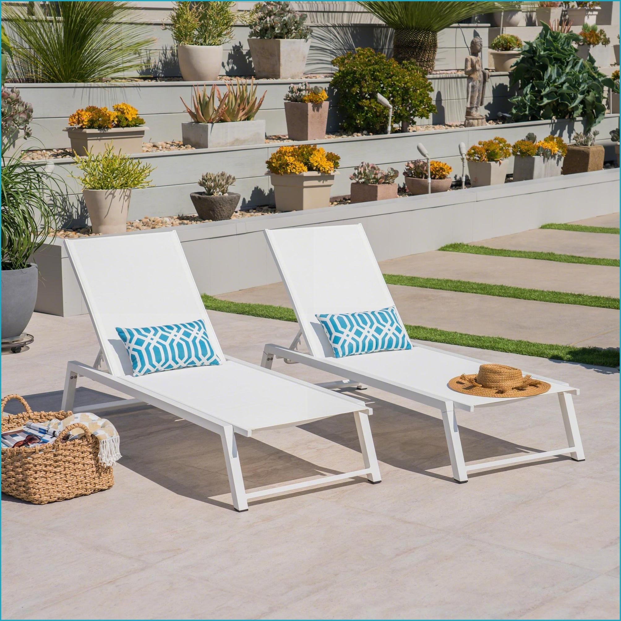 Watnature YPNJRDWUEZ2M Patio-Chairs - View #2