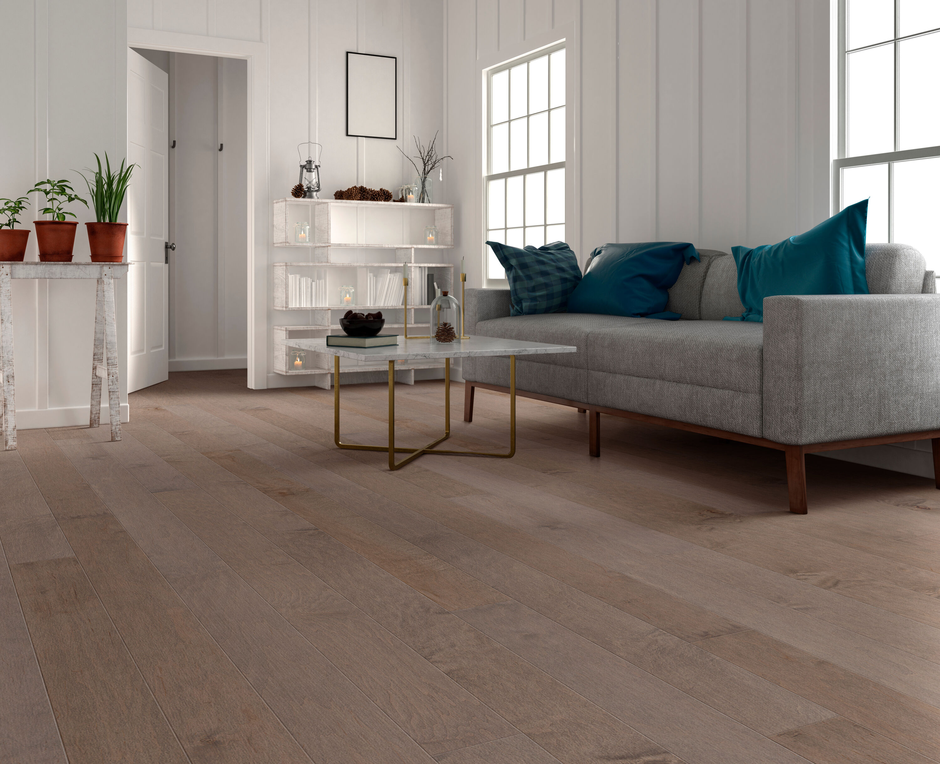 Shaw LX76605058 Wood-Floors - View #3