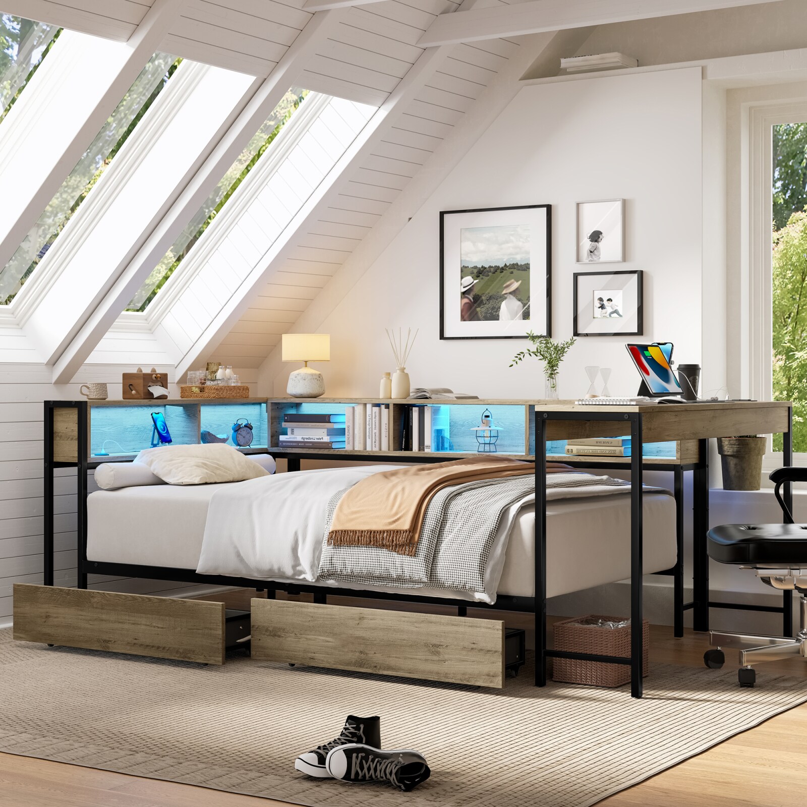 CHITA BEDDADA351 beds - View #6