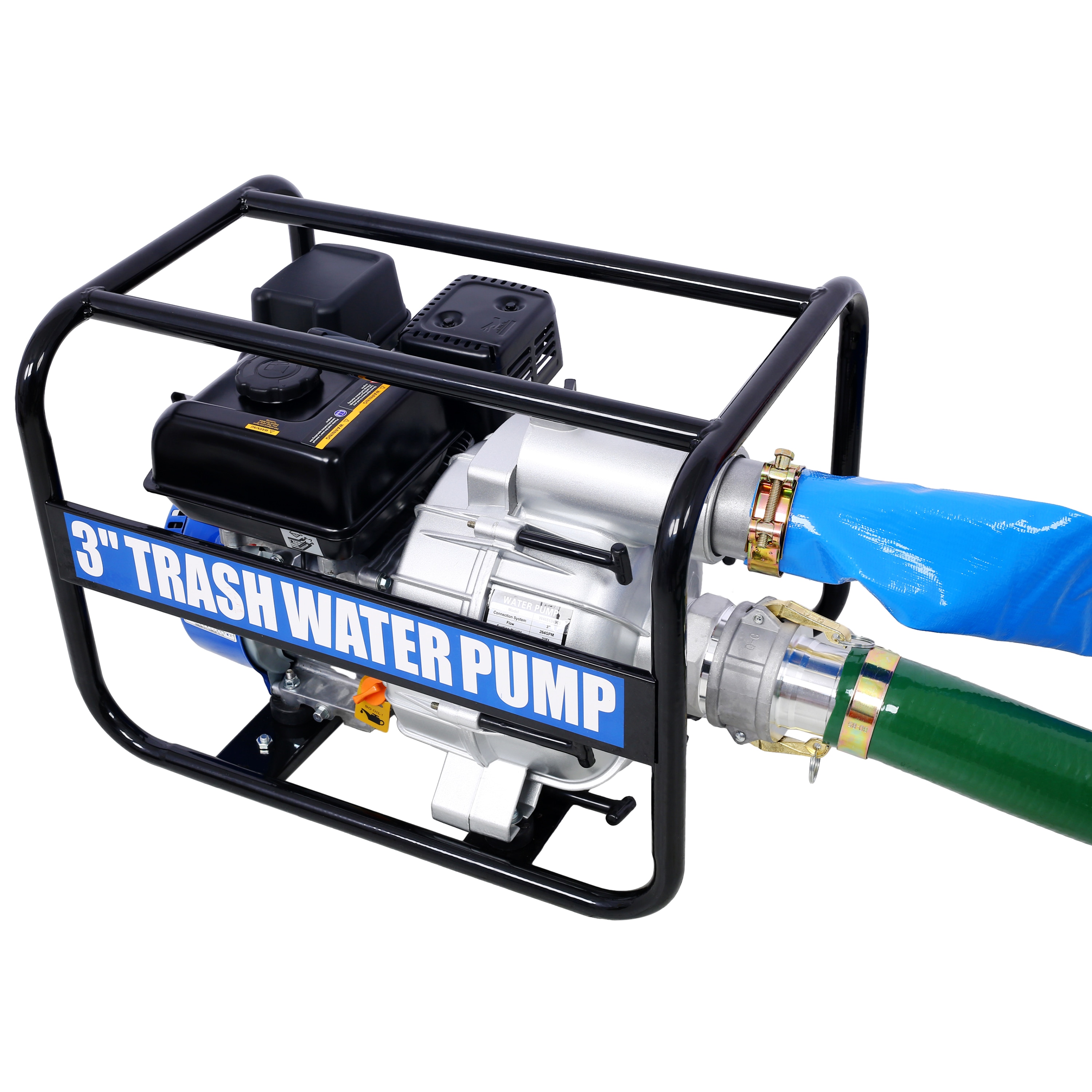 Siavonce ZX-20CUU pumps - View #2