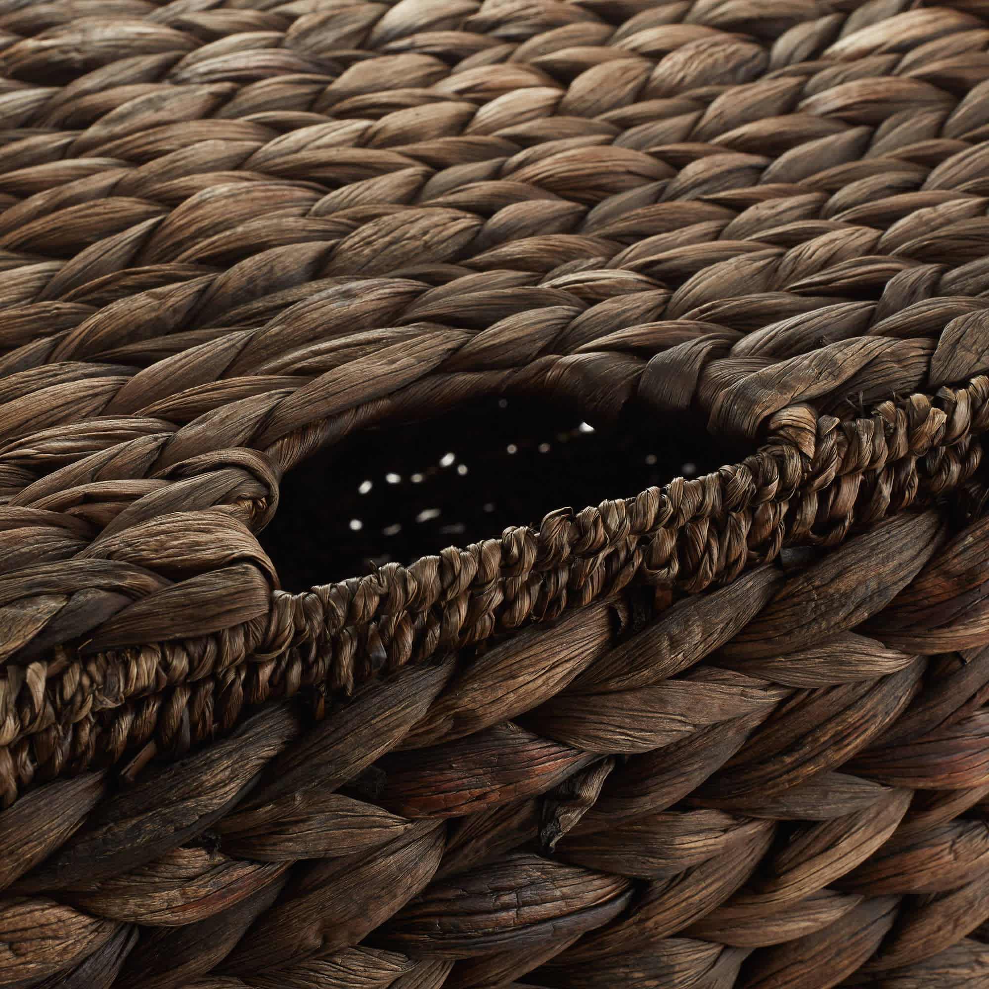 Casafield STO-T7482-BRN Bins-Baskets - View #5