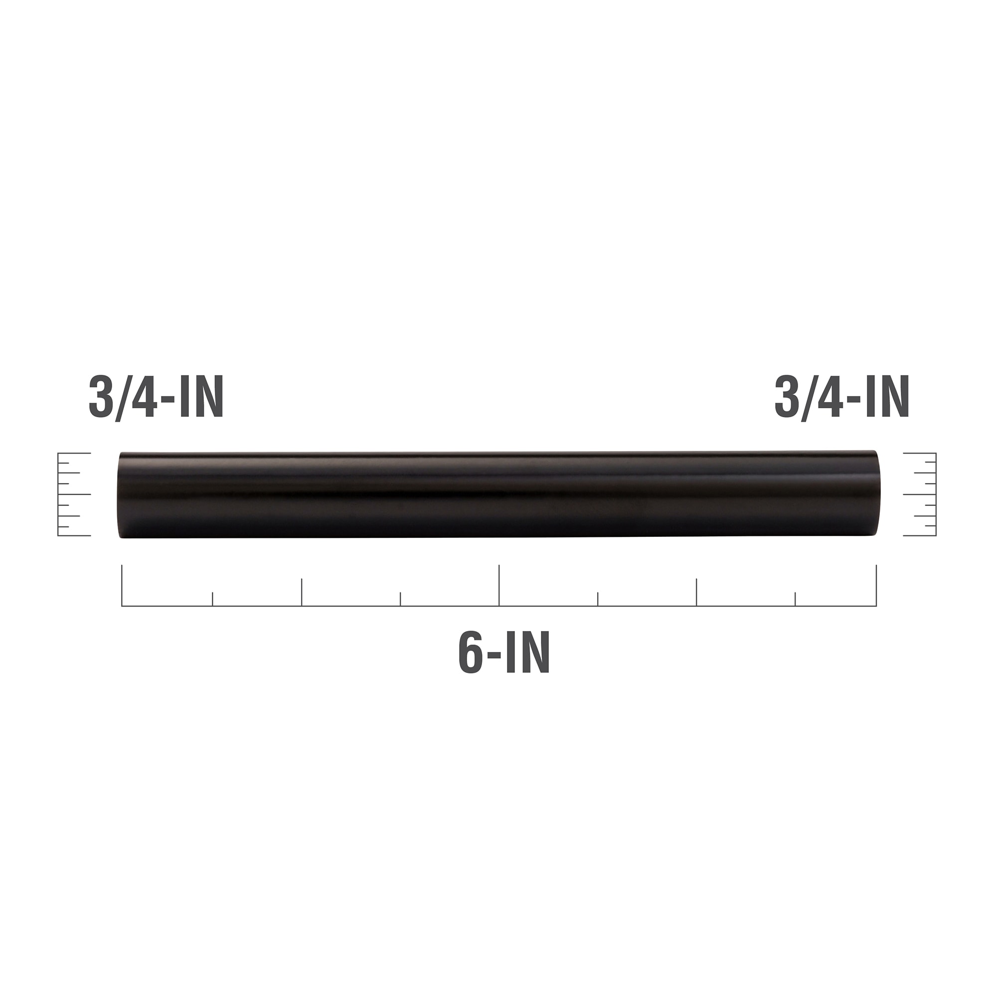 SteelTek 584-060PE30HC Structural-Pipe-Fittings - View #4