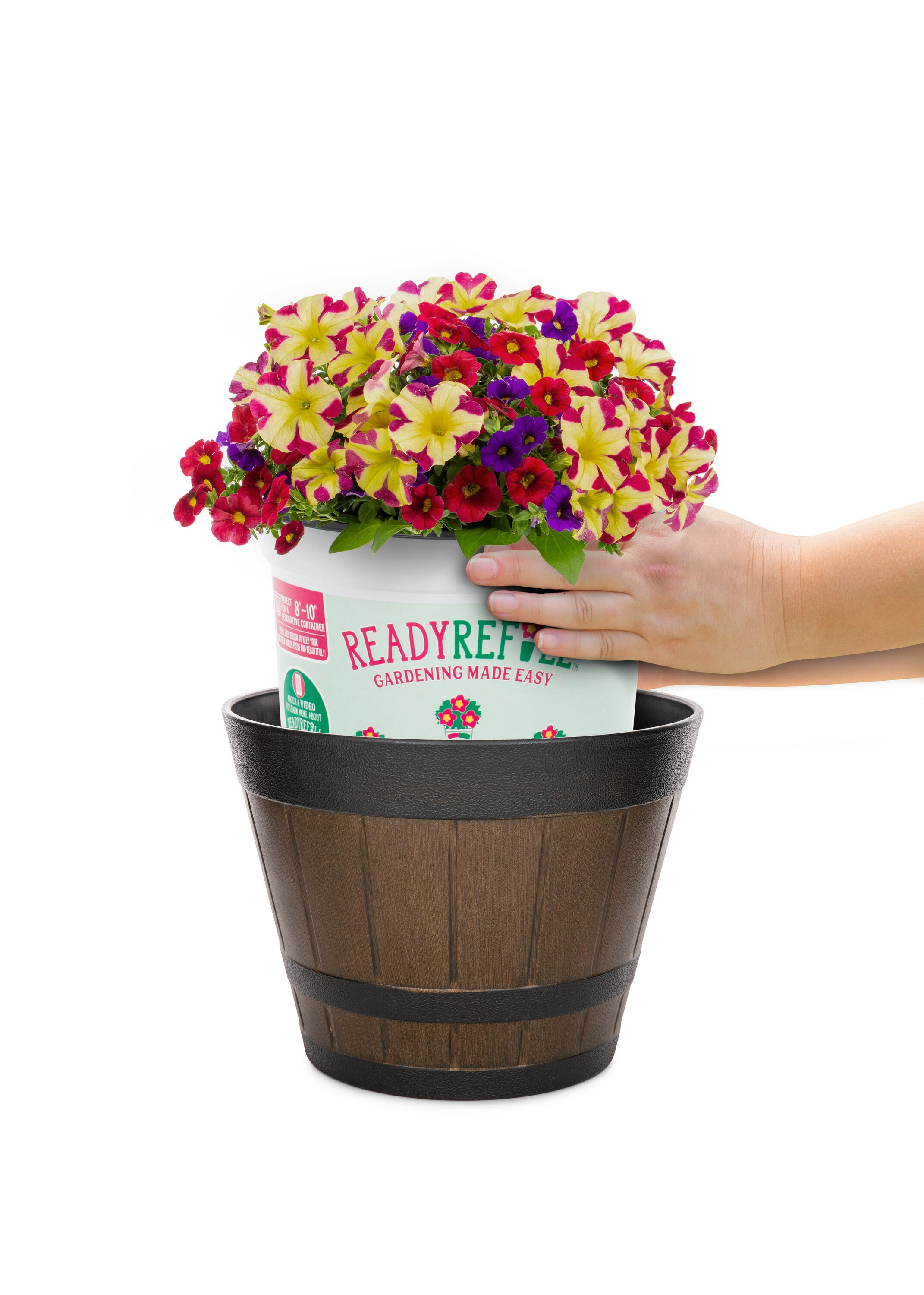 Ready Refill 825232 annuals - View #3