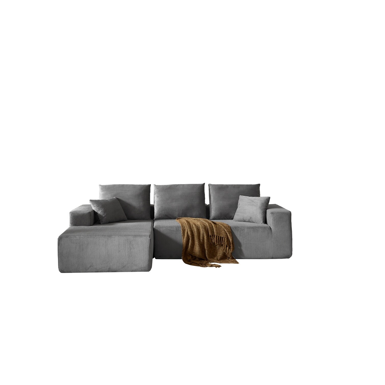 FlowLuxe RDKPLTGXUC14 Sofas-Loveseats - View #5