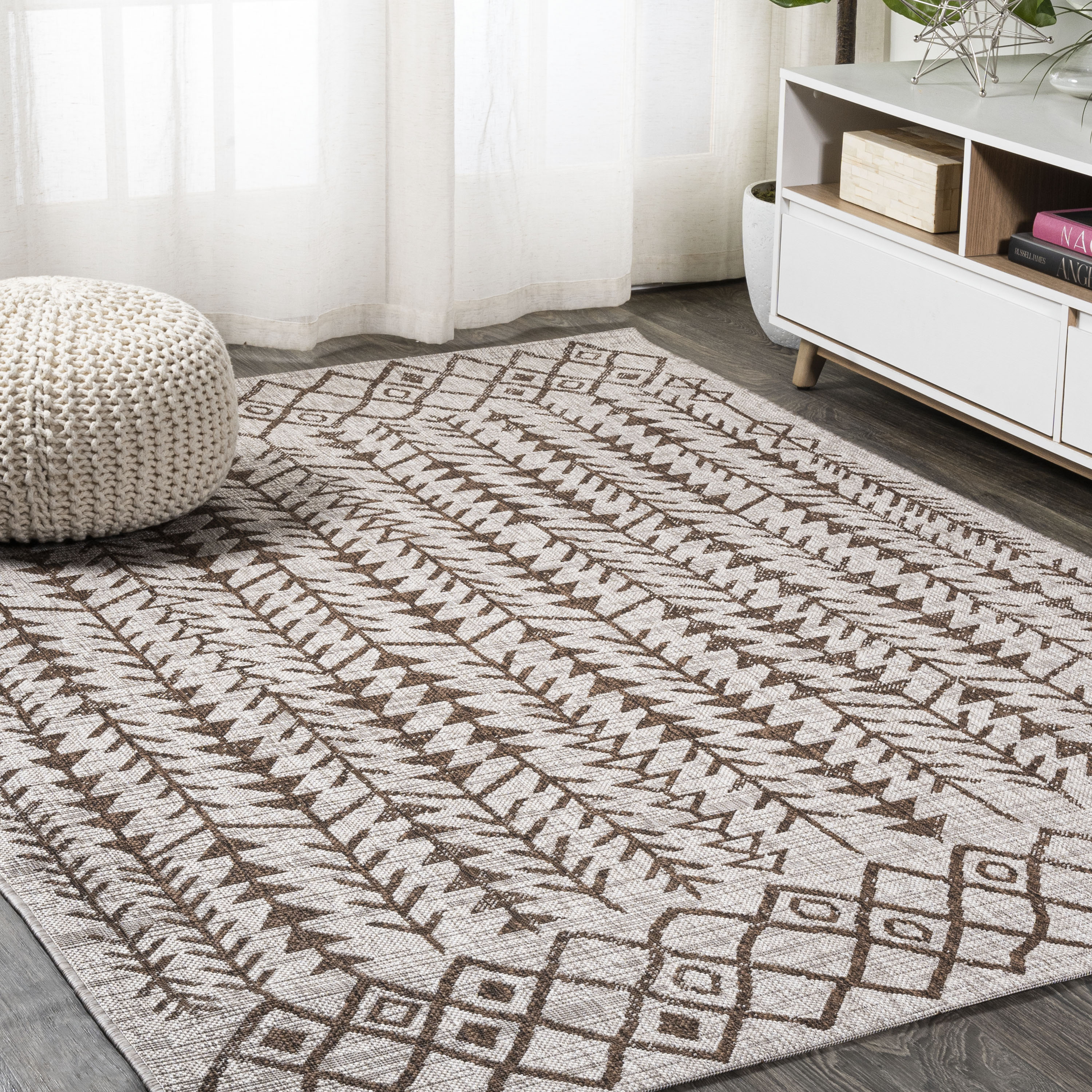 JONATHAN  Y SMB132A-4 rugs - View #9