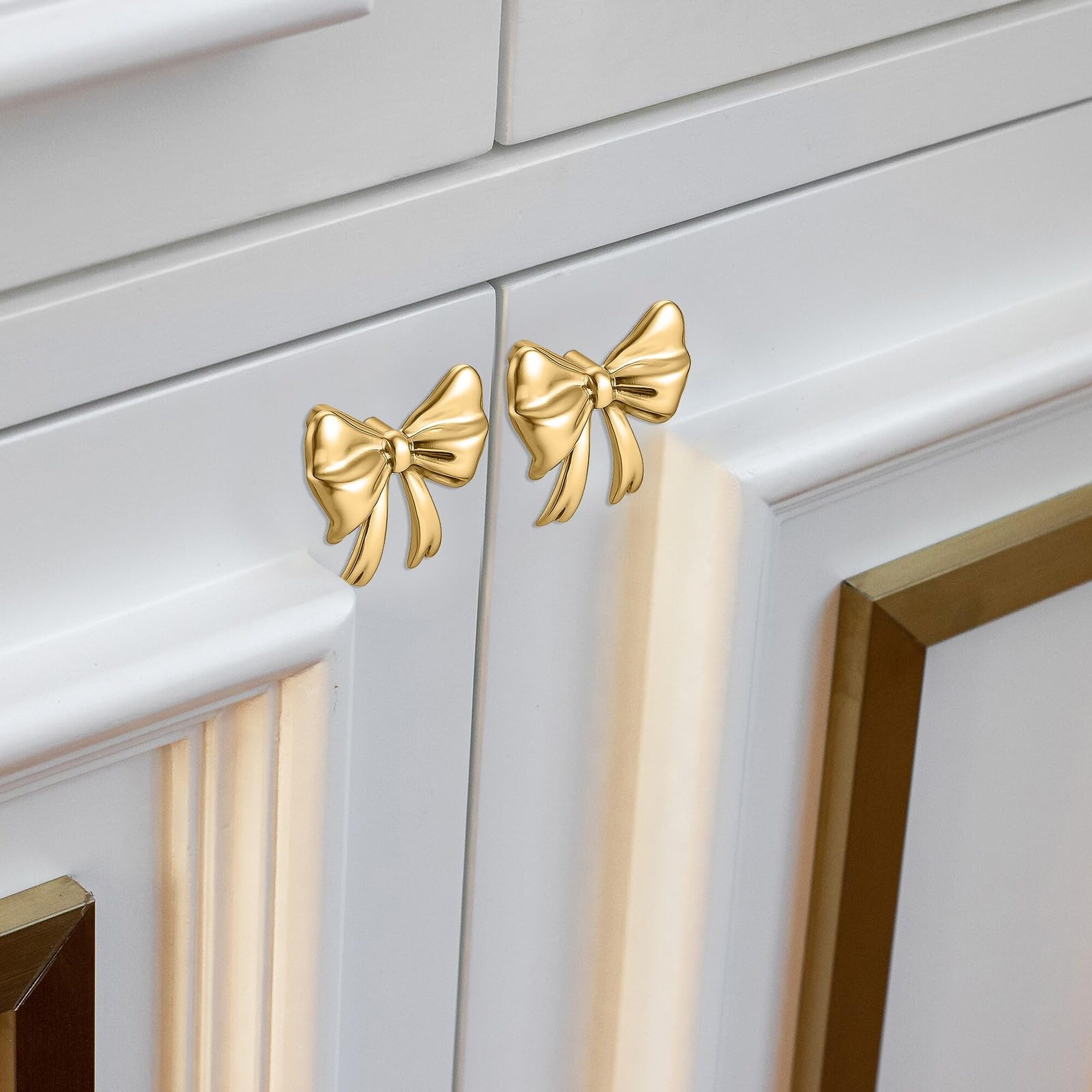 Angel Sar L2MJA0710DP23 Cabinet-Pulls - Thumbnail View #4