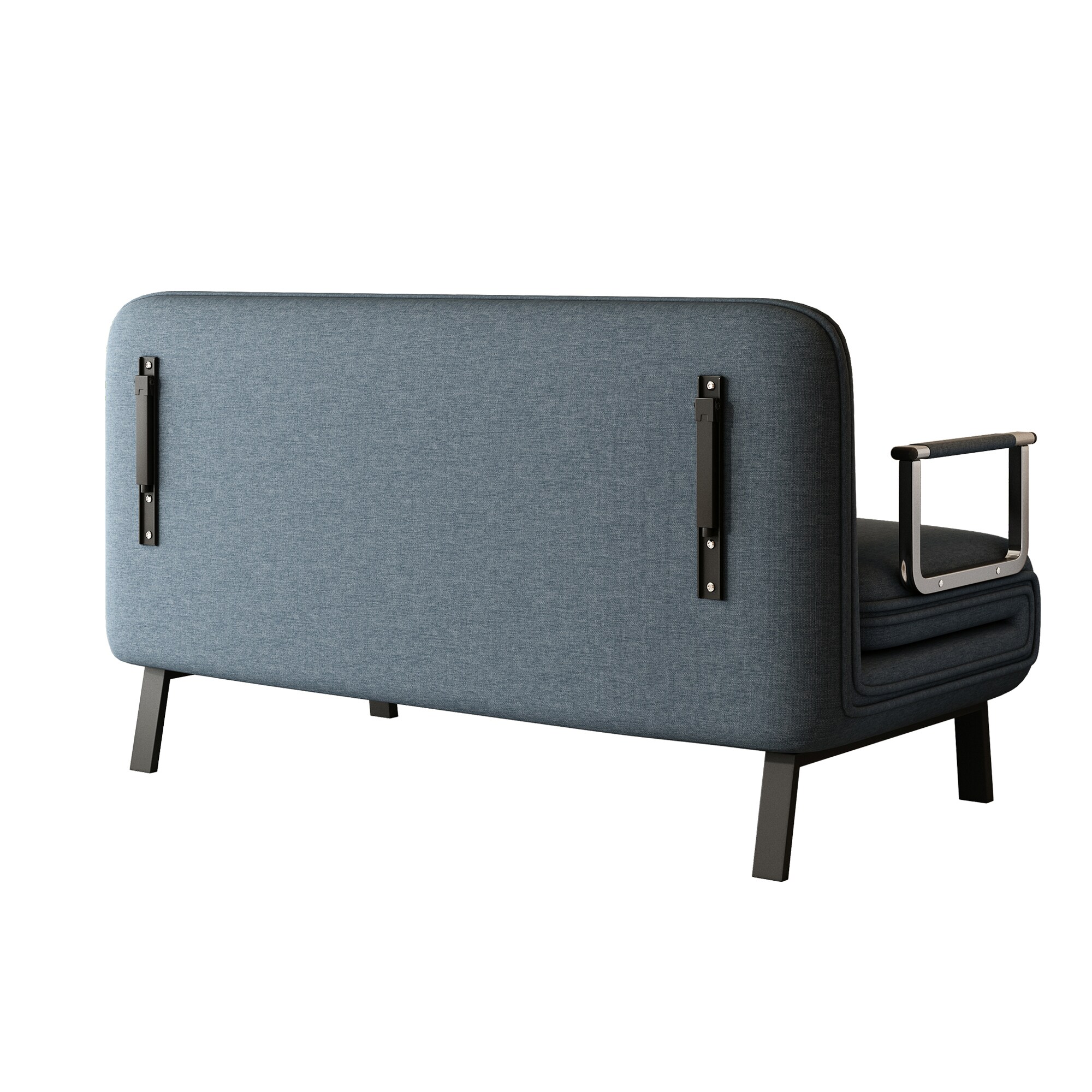 SINOFURN SYA370086PK Sofas-Loveseats - View #4