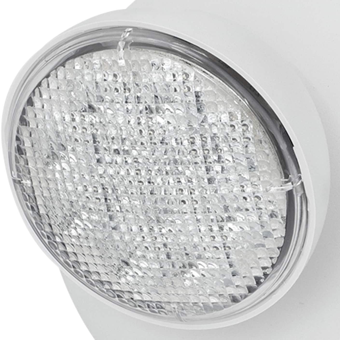 Progress Lighting PE2EU-30 Emergency-Exit-Lighting - View #2