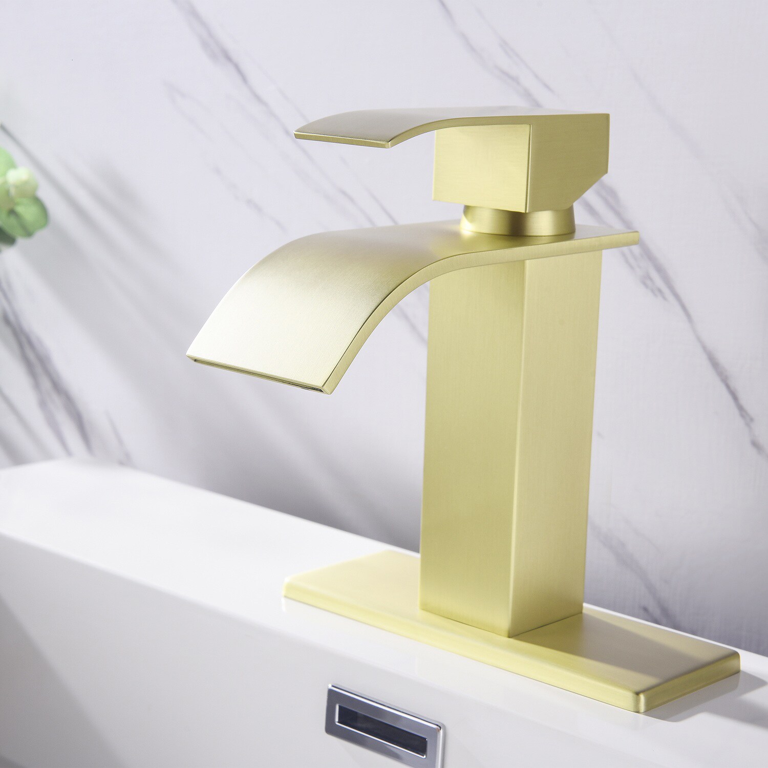 GLANZEND 6514ORMSZ Lavatory-Faucets - View #4