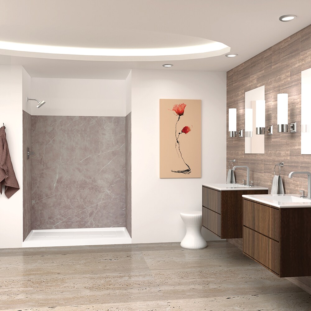 Transolid EWK603272-42 Shower-Wall-Surrounds - View #7