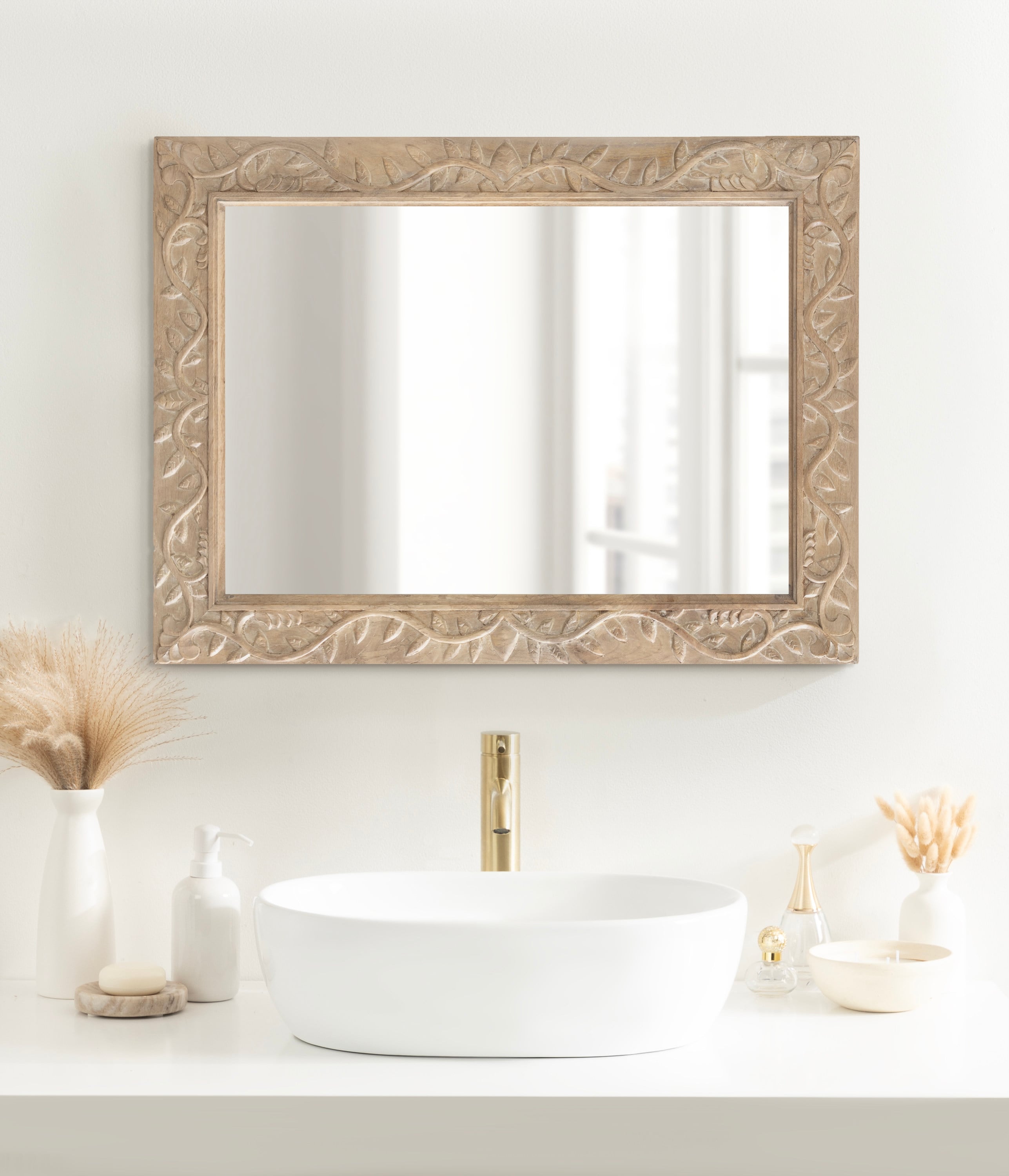 Kate and Laurel 225819 Decor-Mirrors - View #7