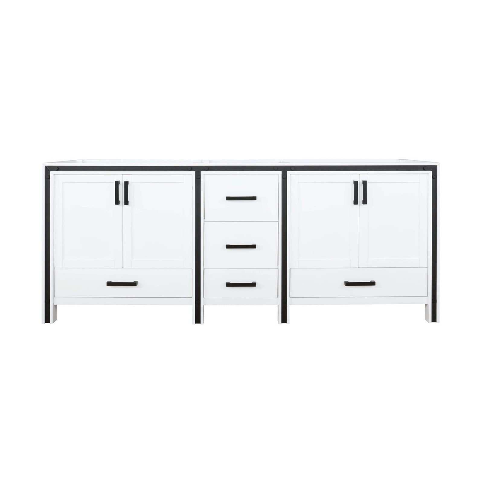 Lexora LZV352280SA00000 vanities - View #2