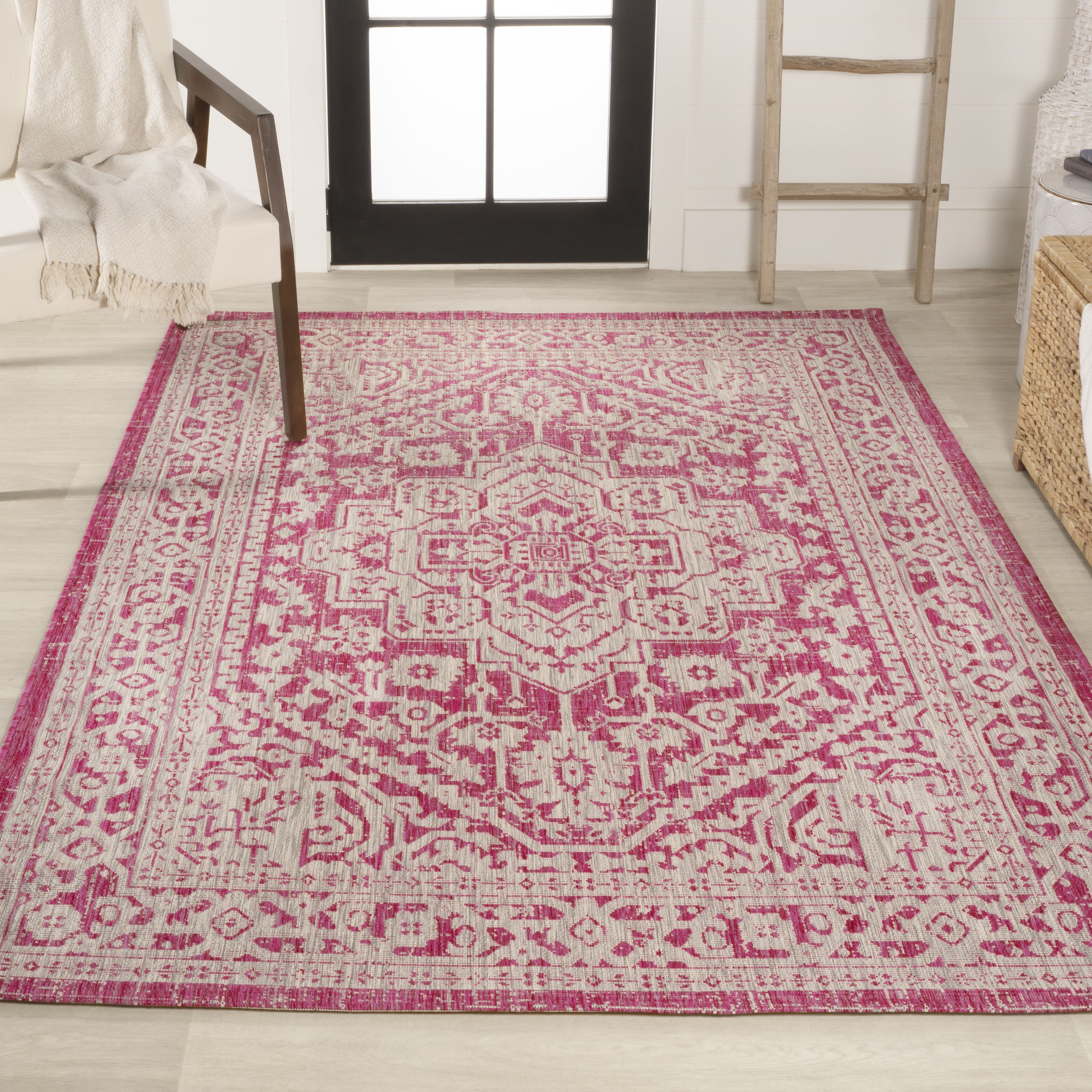 JONATHAN  Y SMB101G-3 rugs - View #7