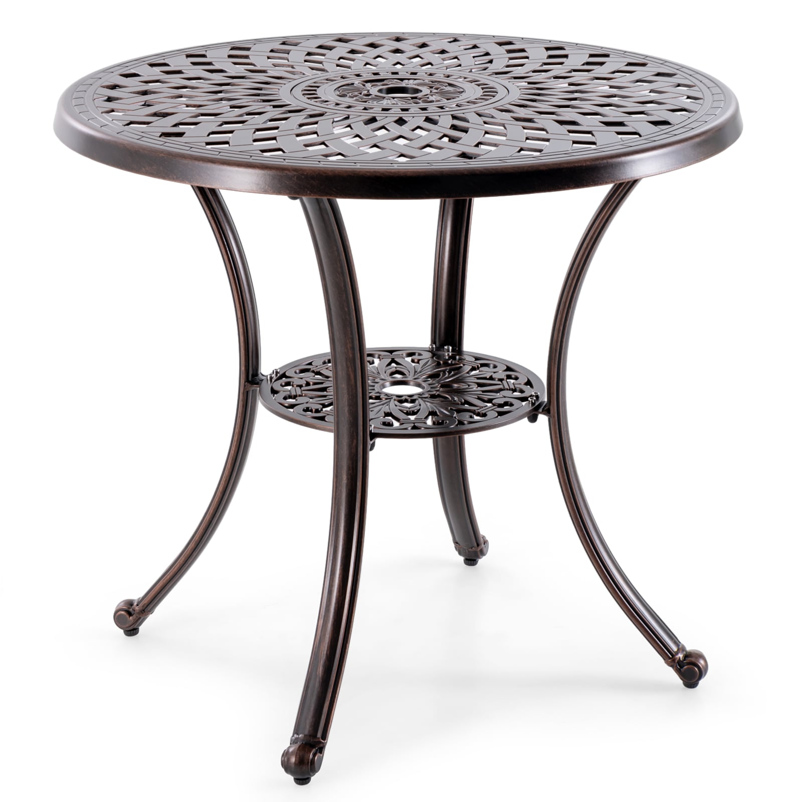 Forclover HBV-473WN Patio-Tables - View #9