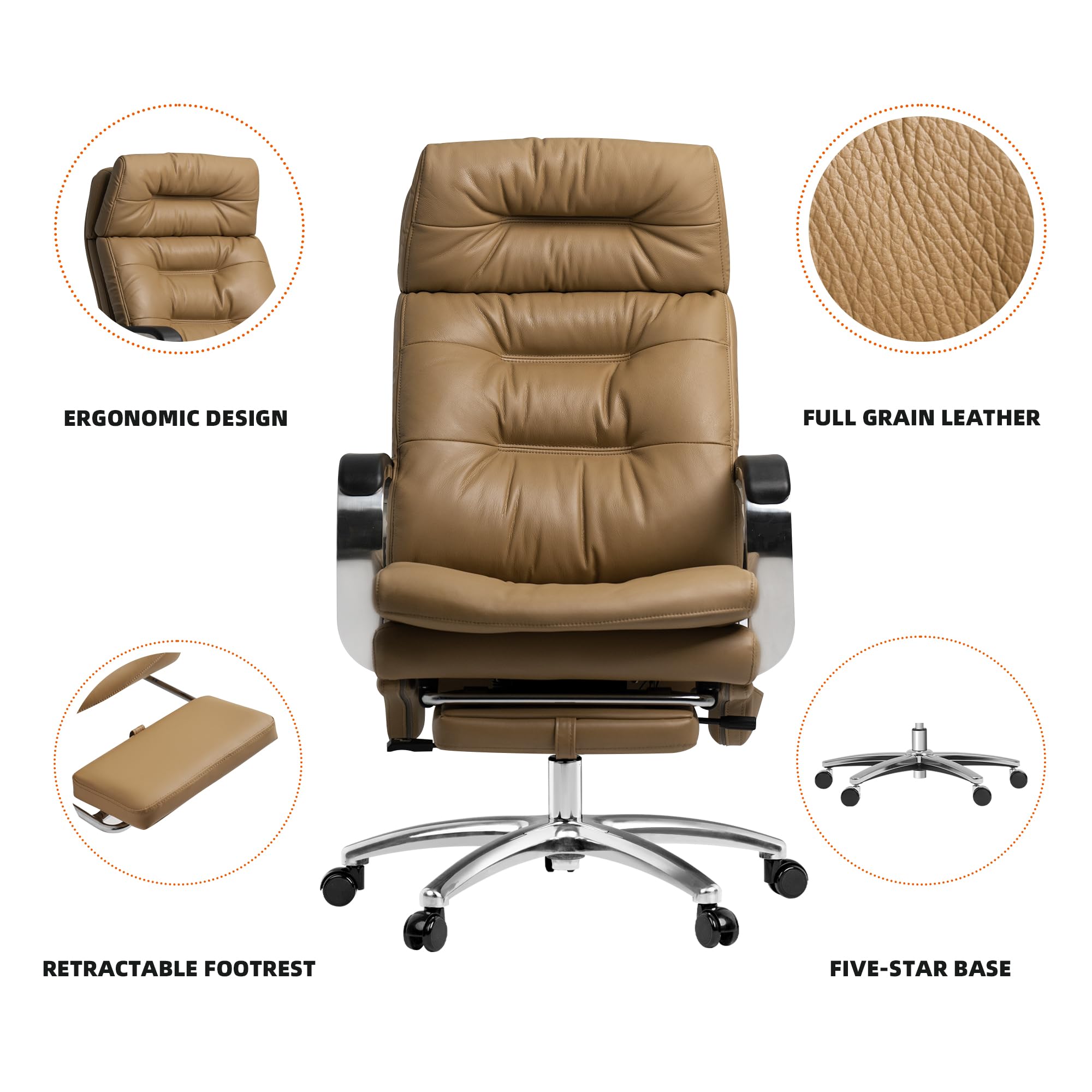LTMATE LSGF03A005MA02 Office-Chairs - View #6